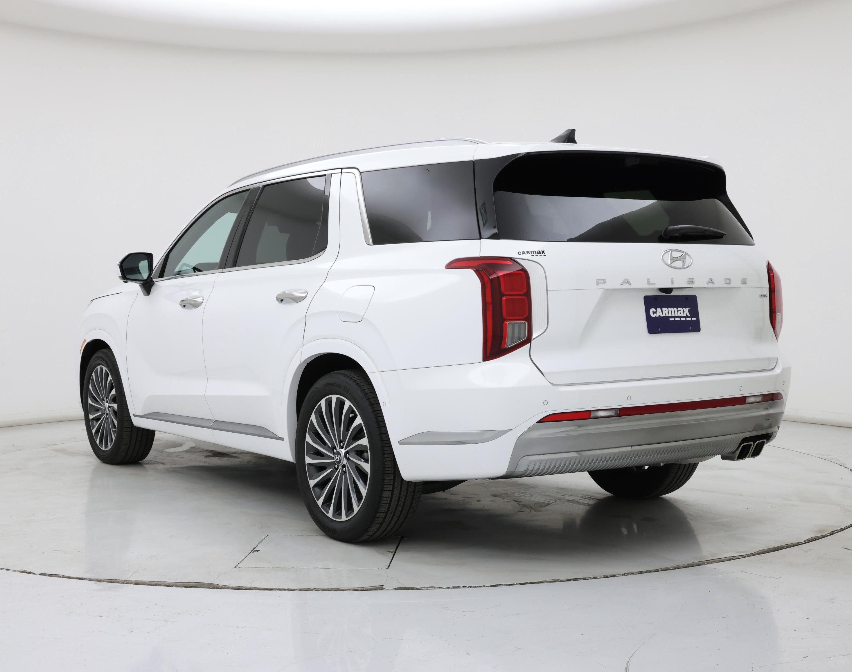 Thumbnail: 2025 Hyundai Palisade - 2