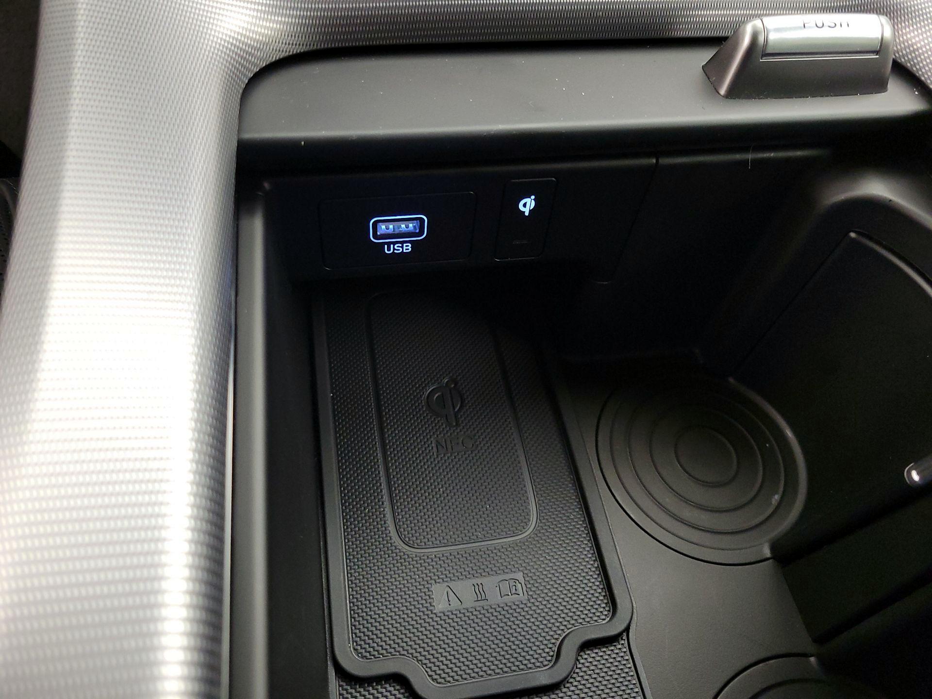 Thumbnail: 2025 Hyundai Palisade - 19