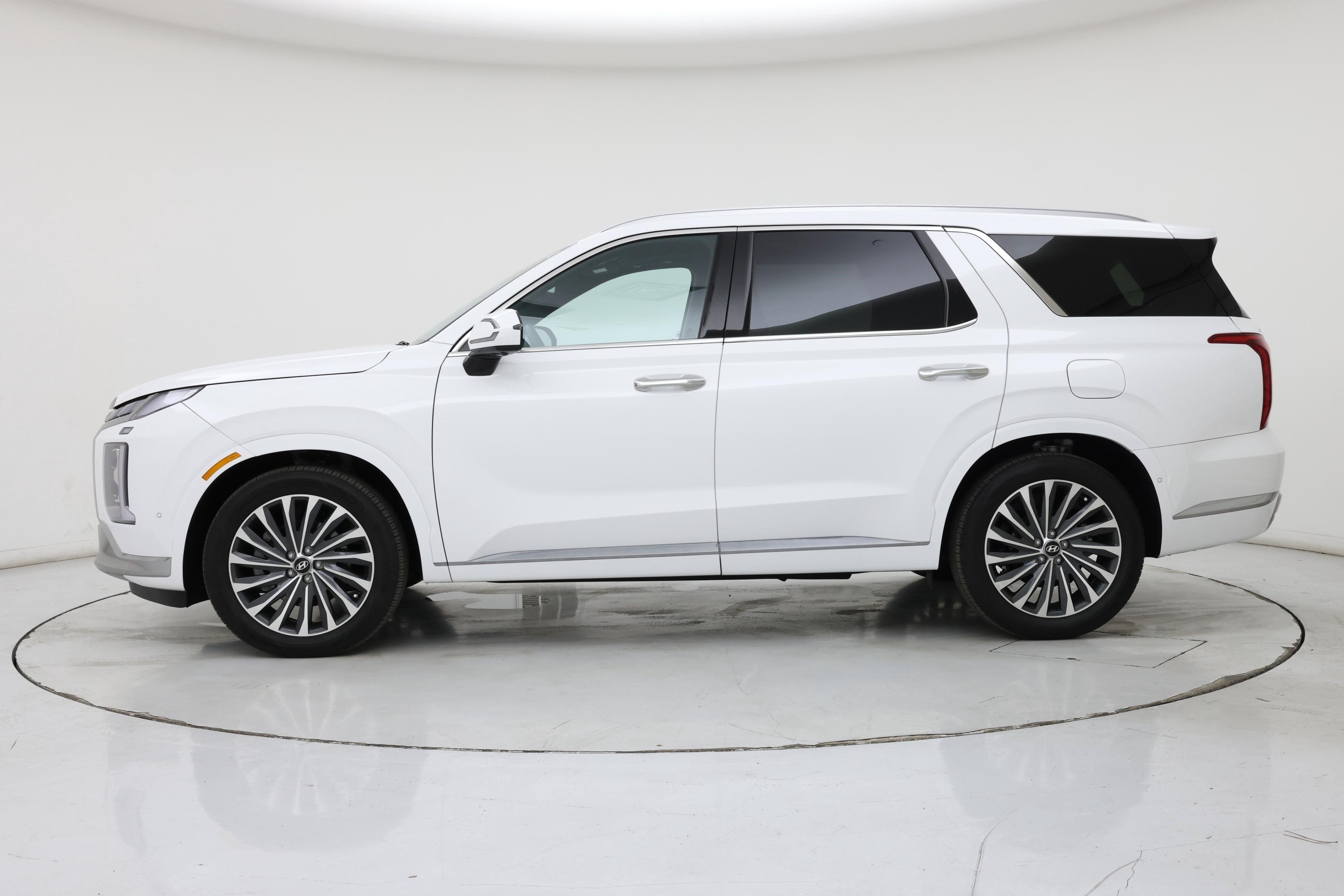 Thumbnail: 2025 Hyundai Palisade - 3