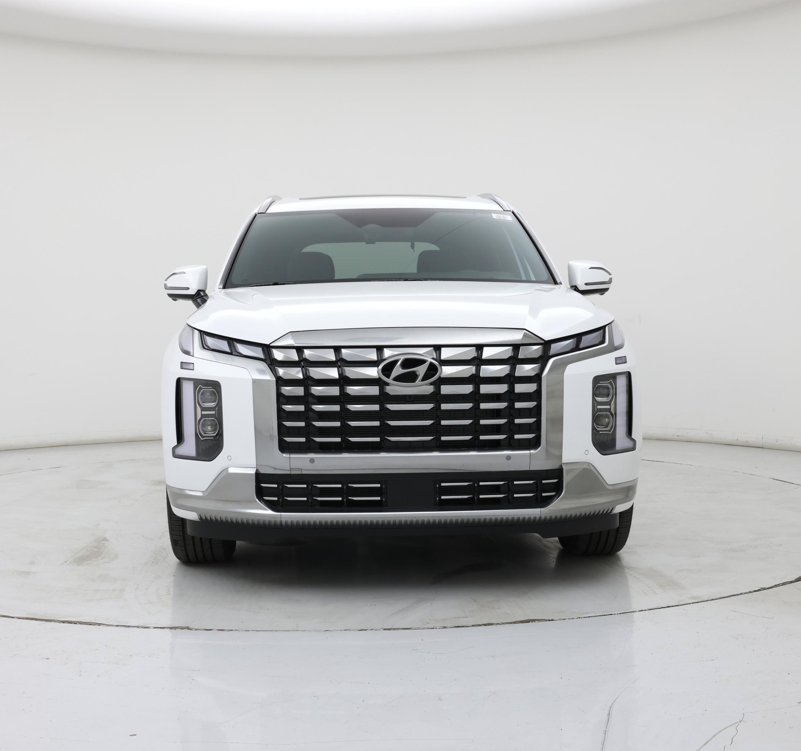 Thumbnail: 2025 Hyundai Palisade - 5