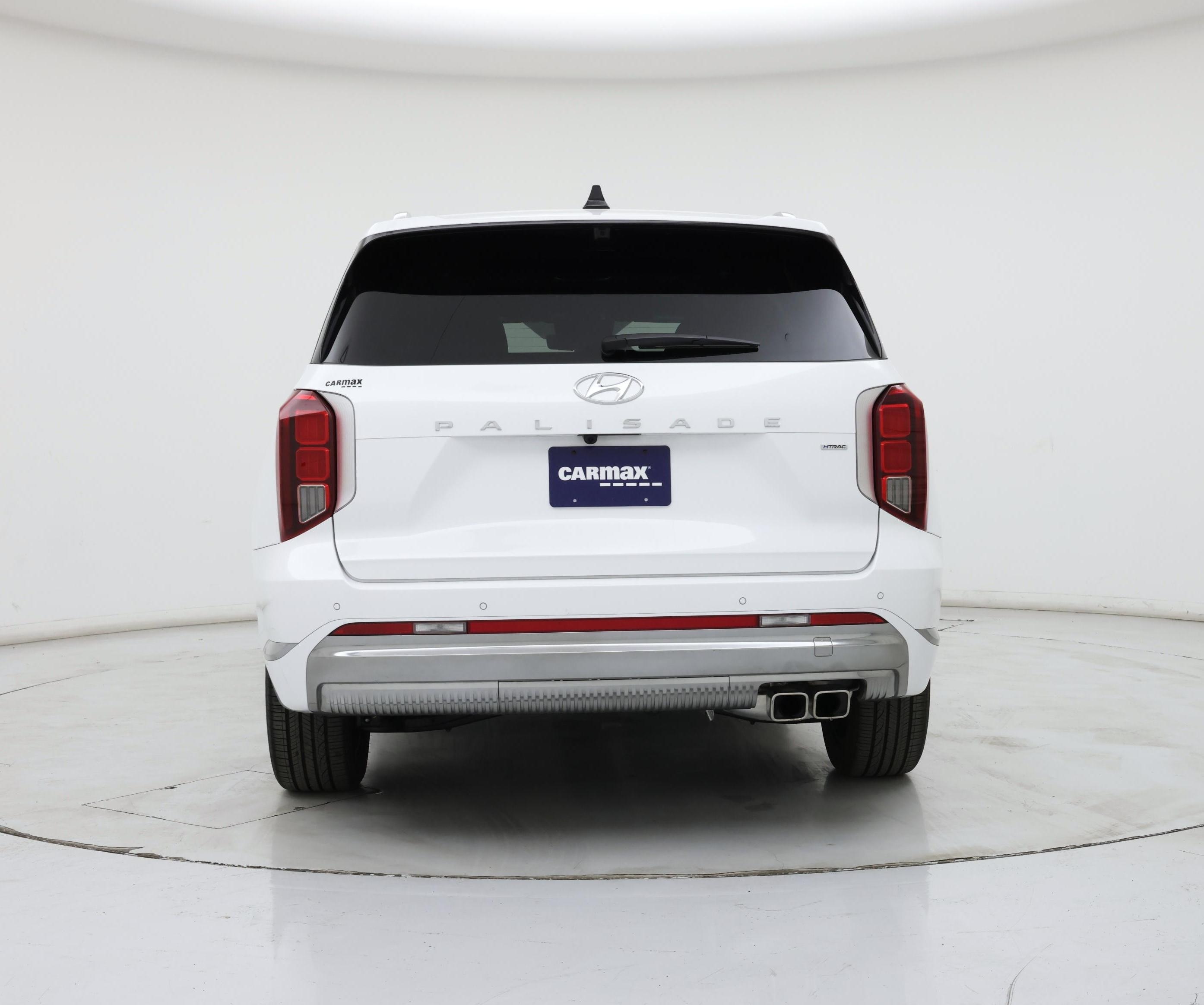 Thumbnail: 2025 Hyundai Palisade - 6