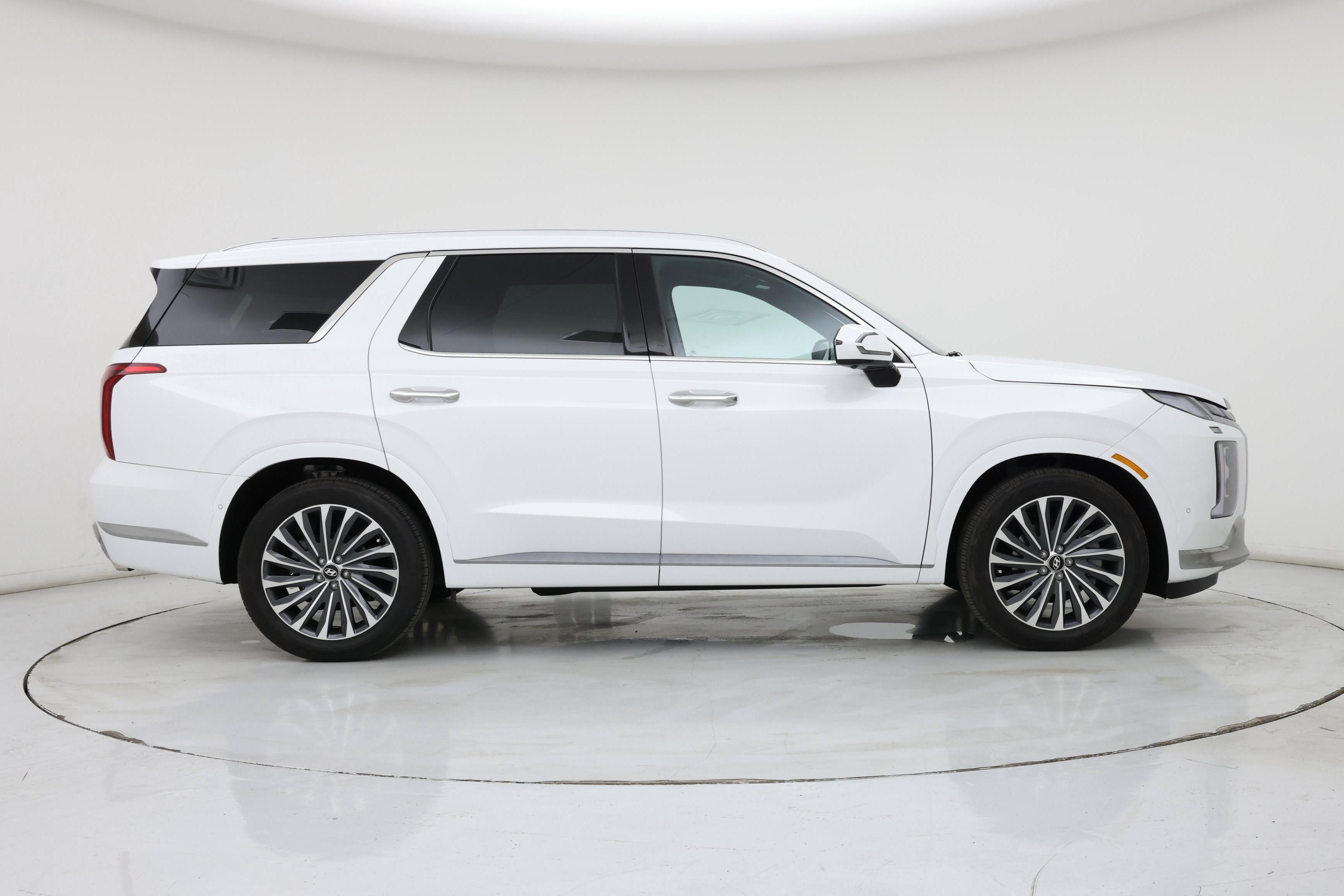 Thumbnail: 2025 Hyundai Palisade - 7