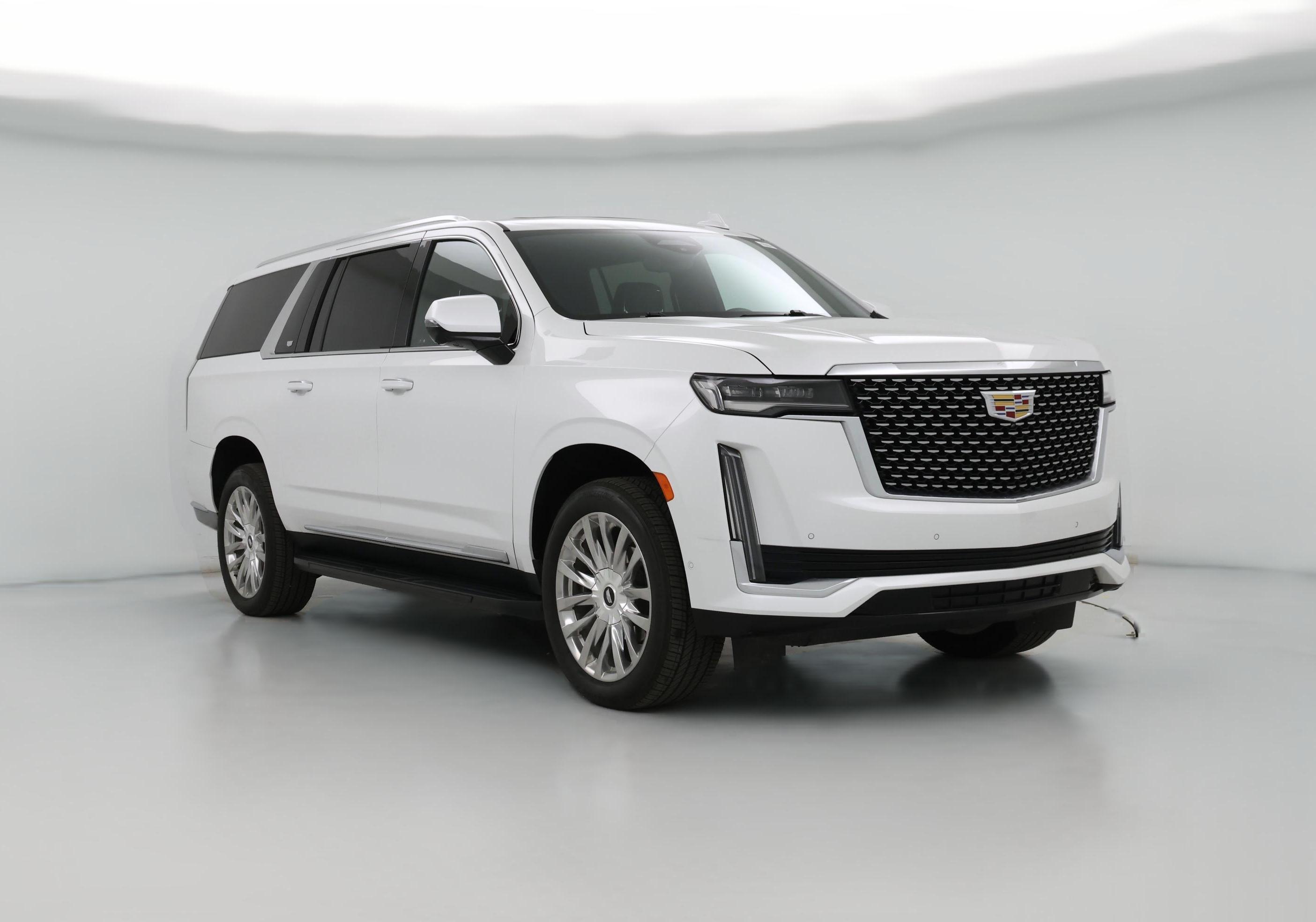 Thumbnail: 2023 Cadillac Escalade - 1