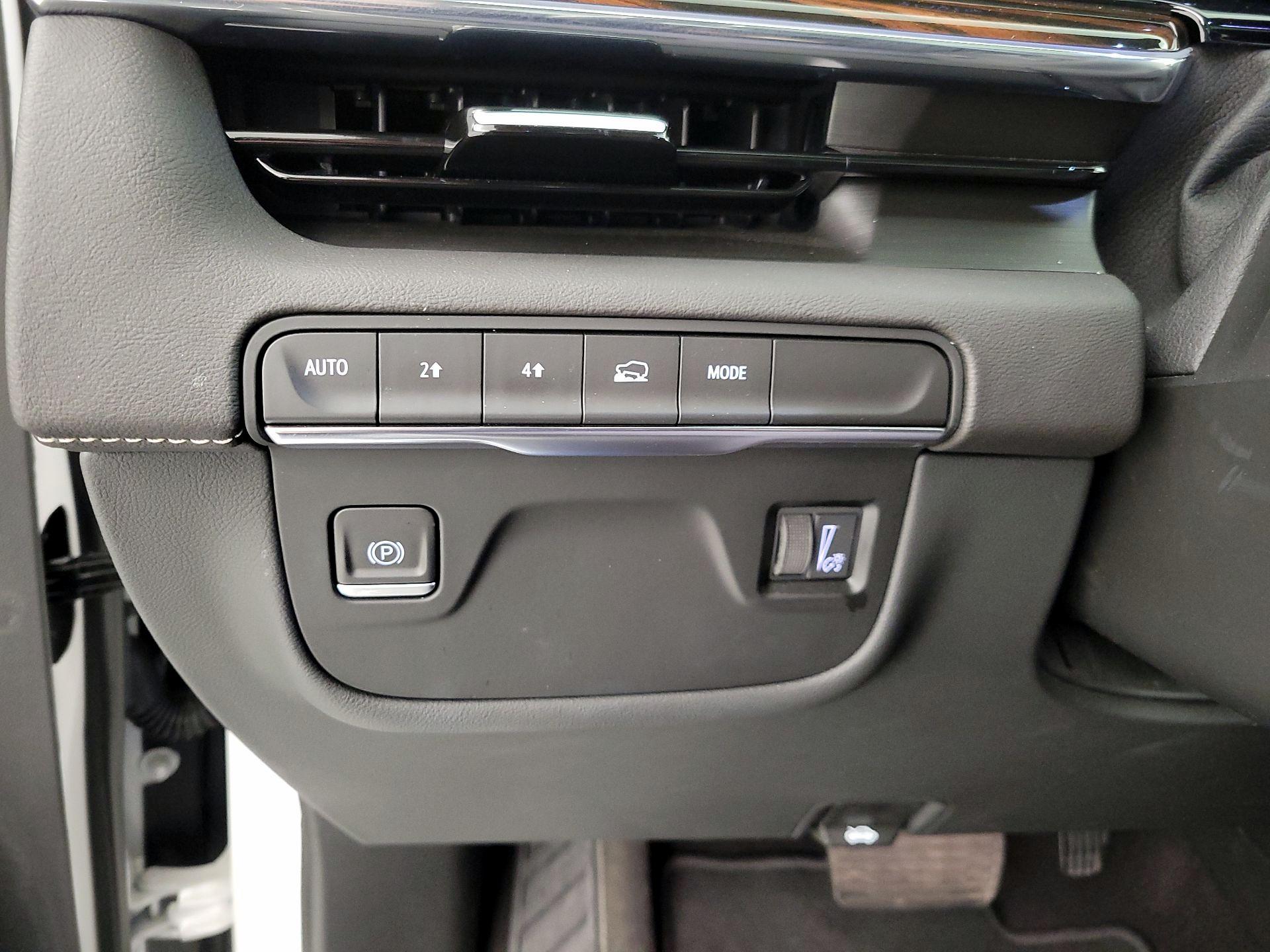 Thumbnail: 2023 Cadillac Escalade - 13