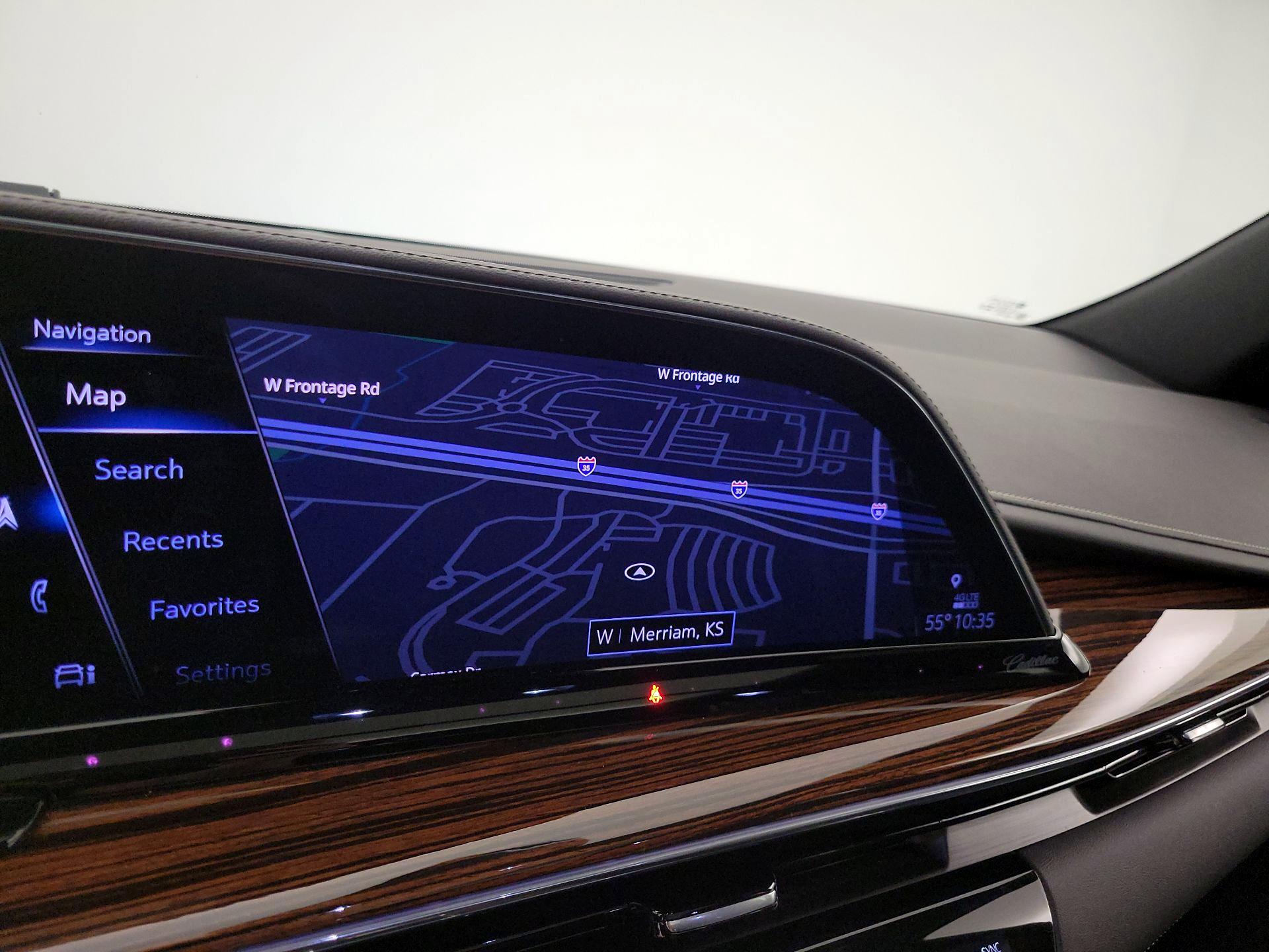 Thumbnail: 2023 Cadillac Escalade - 14