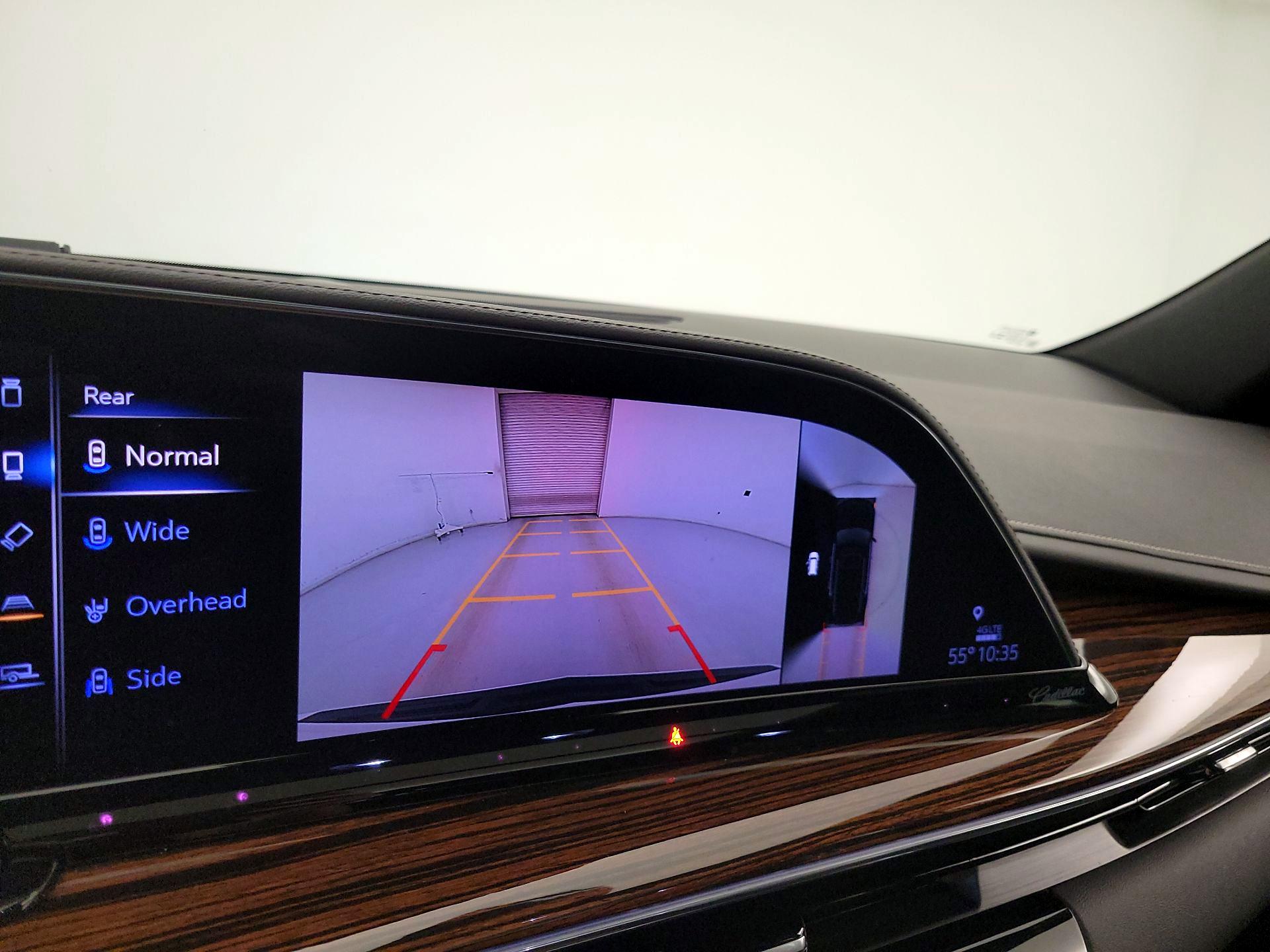 Thumbnail: 2023 Cadillac Escalade - 15