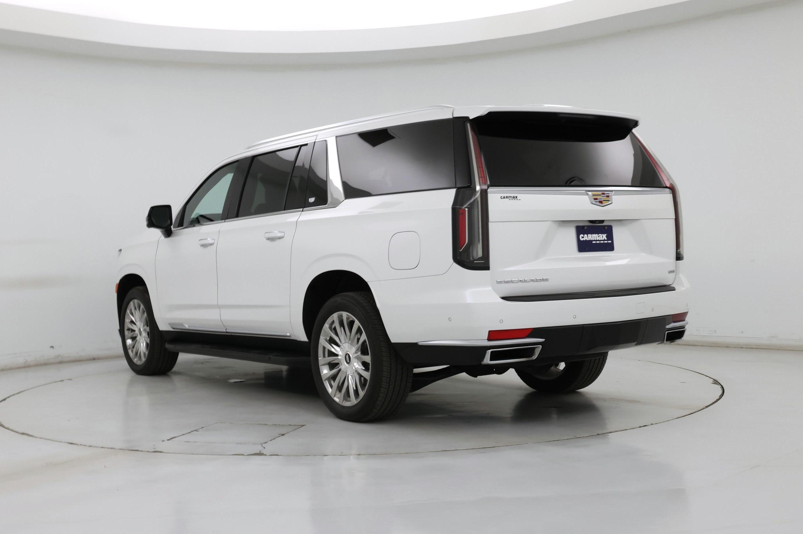 Thumbnail: 2023 Cadillac Escalade - 2