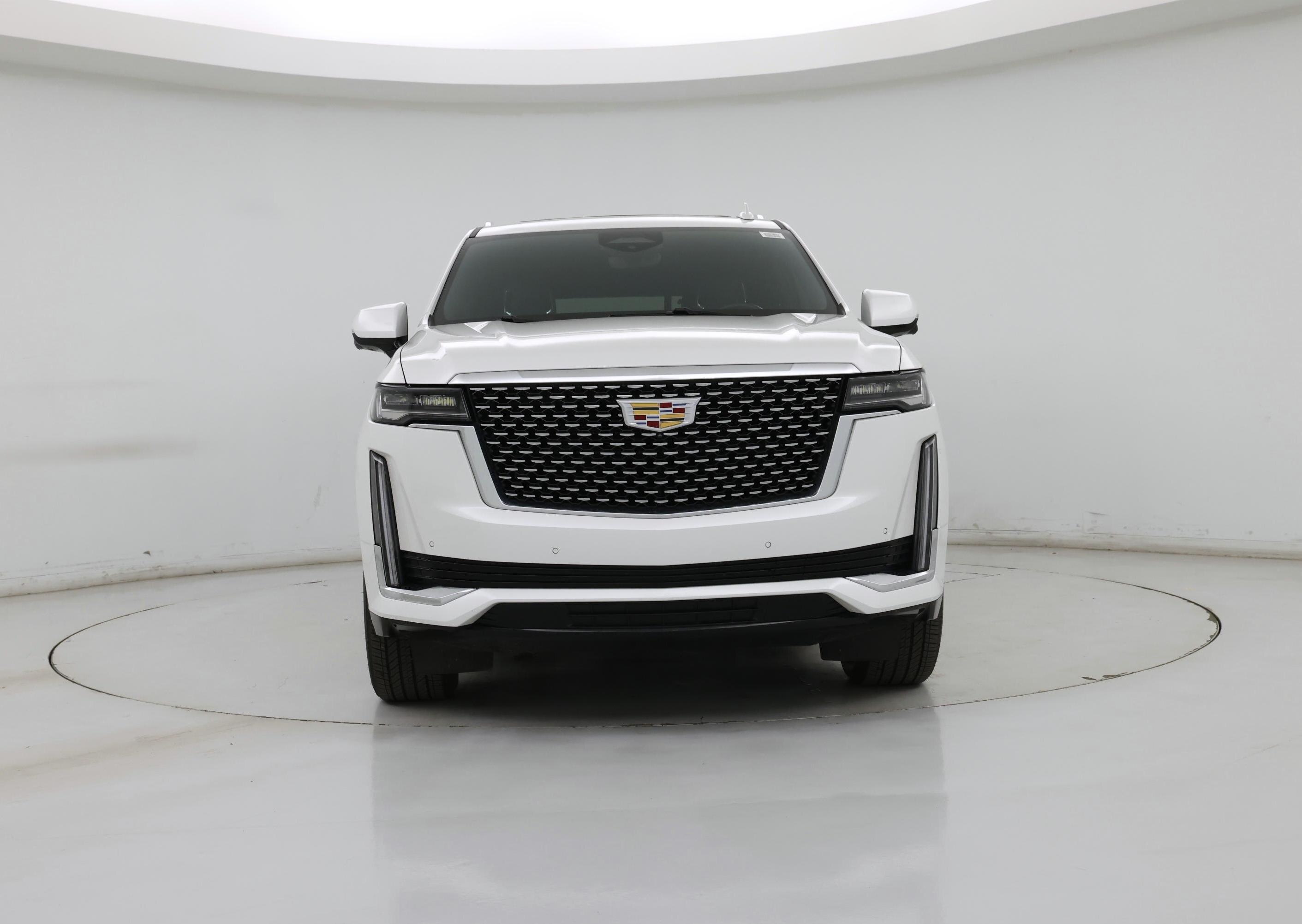 Thumbnail: 2023 Cadillac Escalade - 5