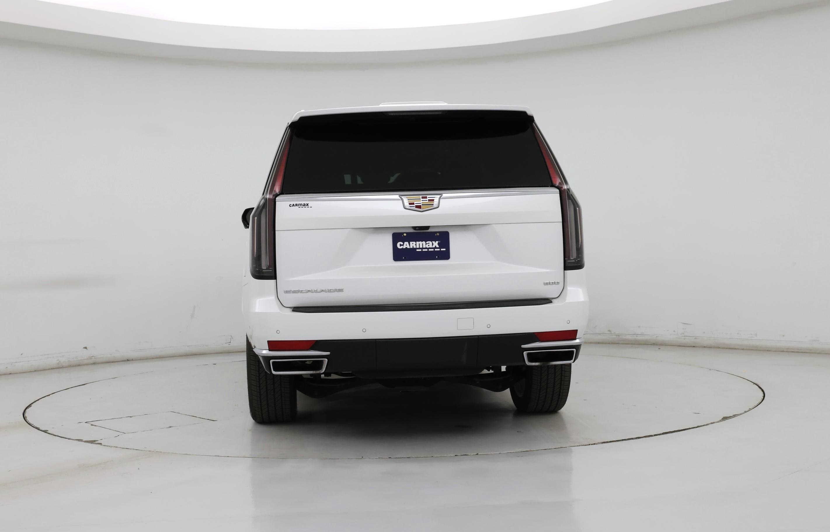 Thumbnail: 2023 Cadillac Escalade - 6