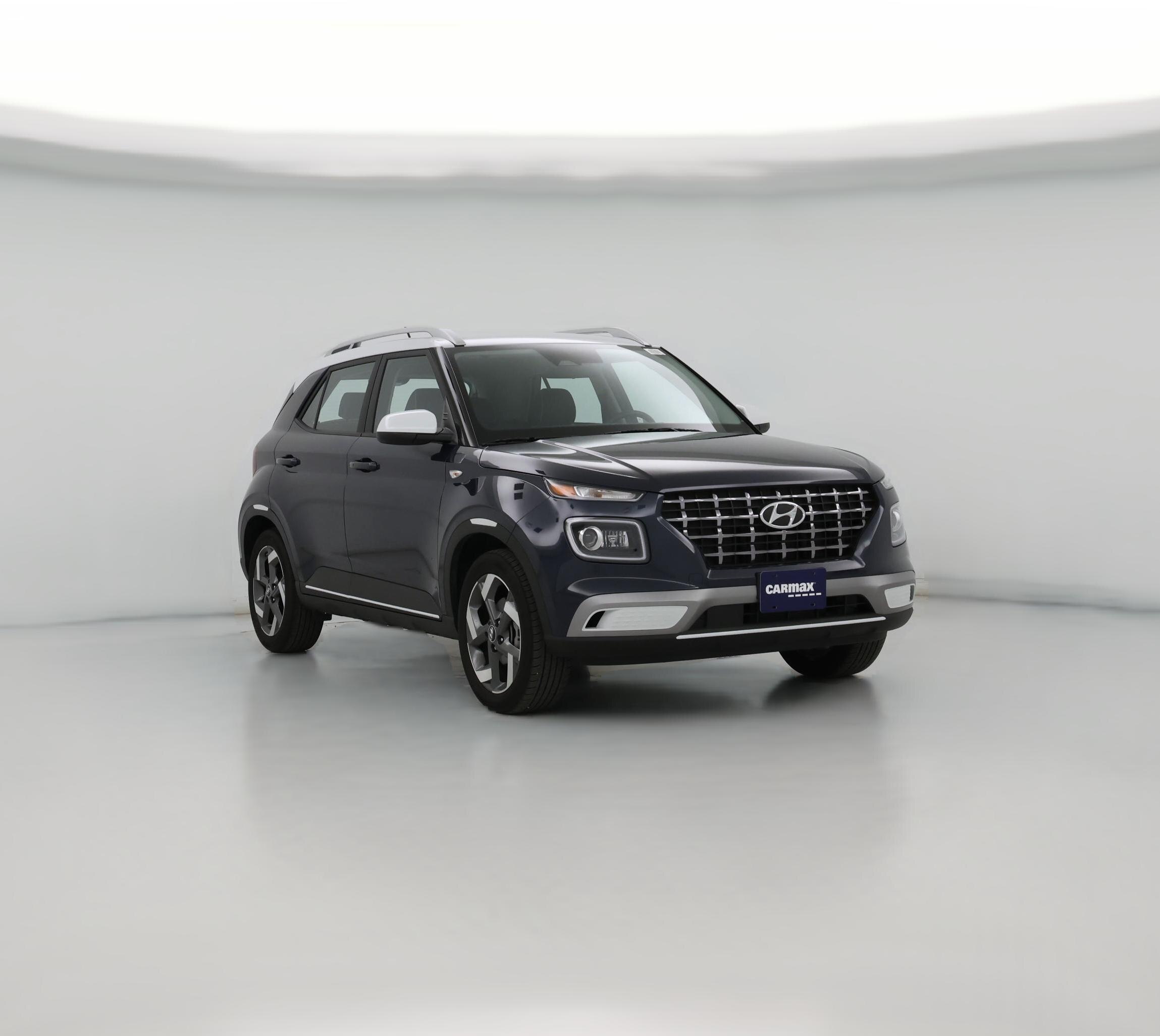 Thumbnail: 2024 Hyundai Venue - 1