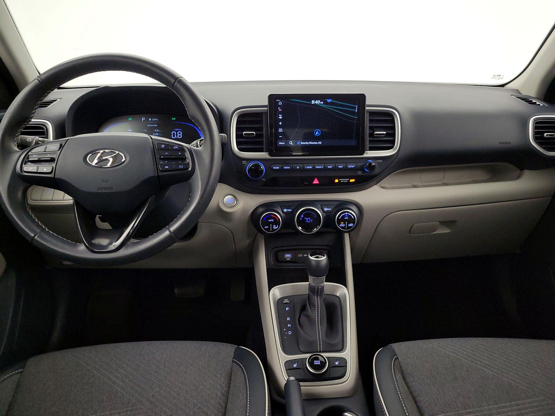 Thumbnail: 2024 Hyundai Venue - 9