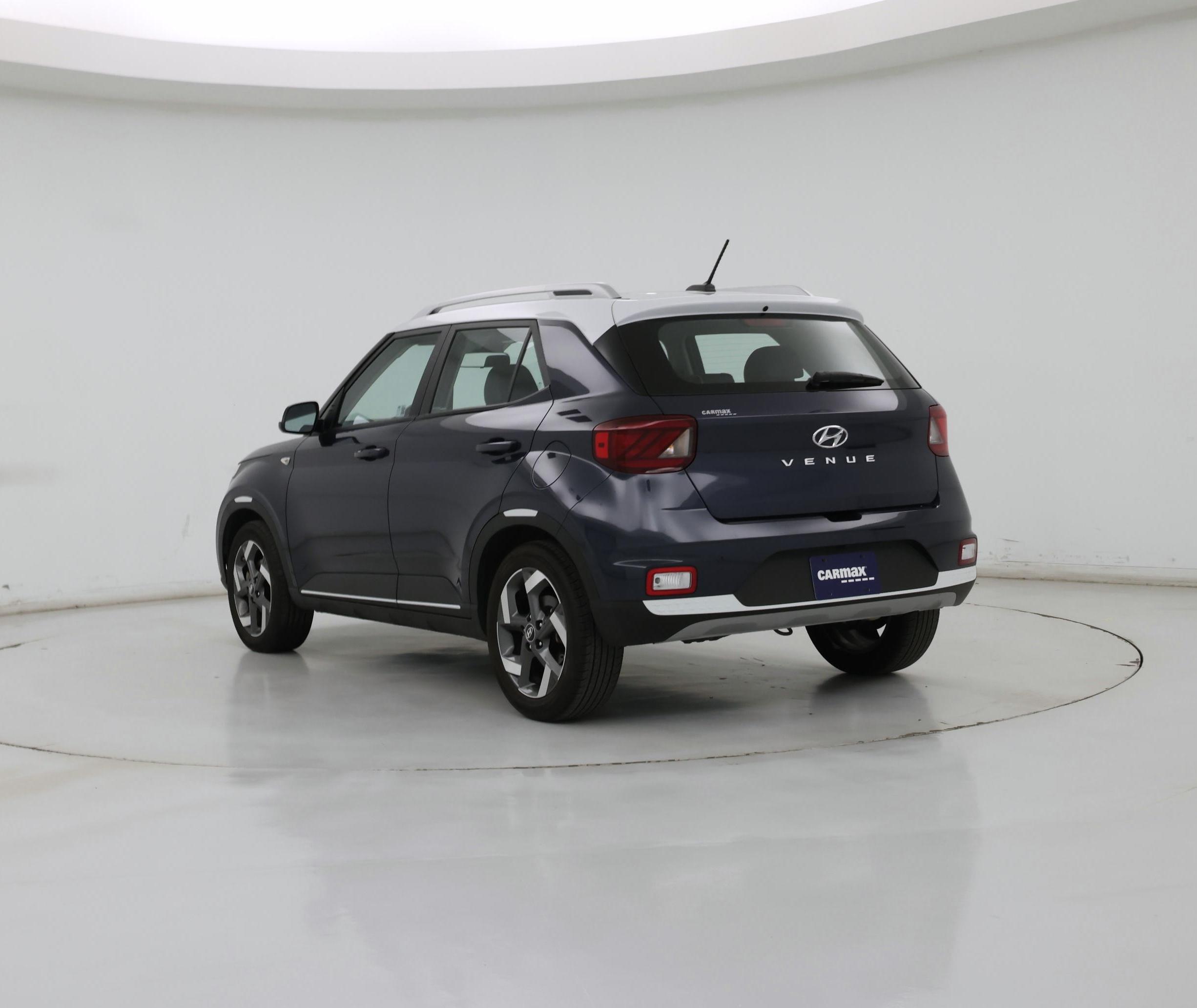 Thumbnail: 2024 Hyundai Venue - 2