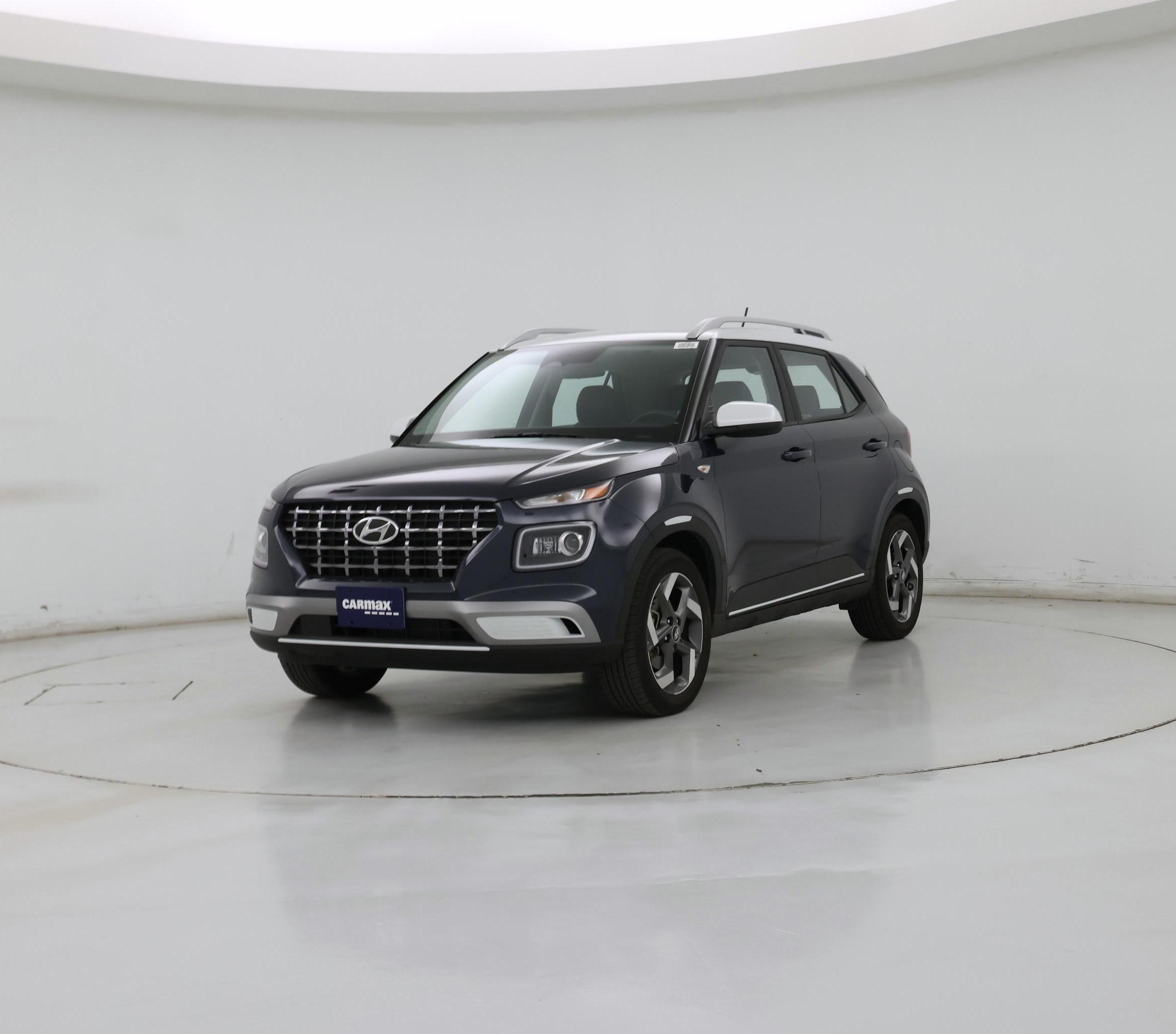 Thumbnail: 2024 Hyundai Venue - 4