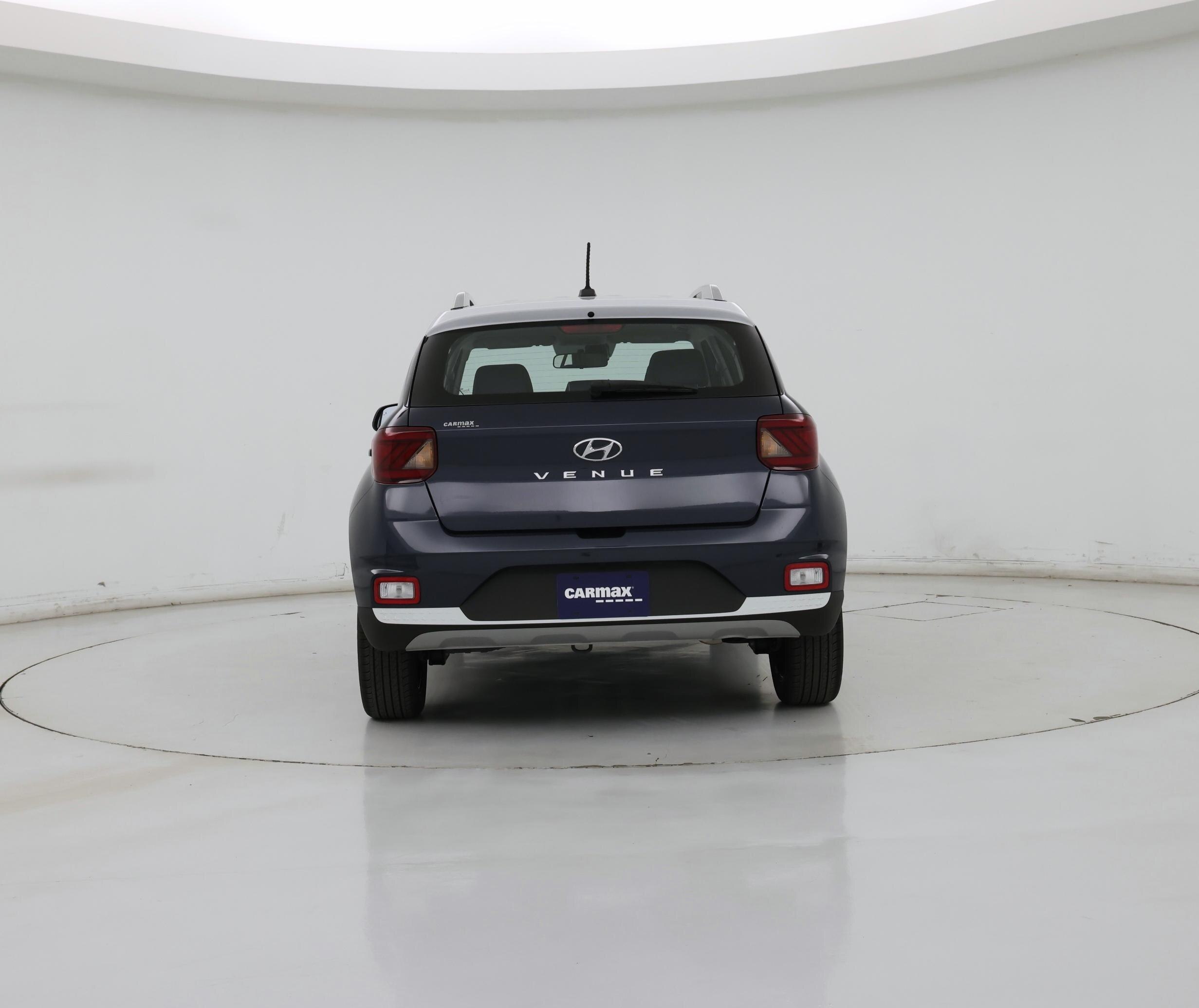 Thumbnail: 2024 Hyundai Venue - 6