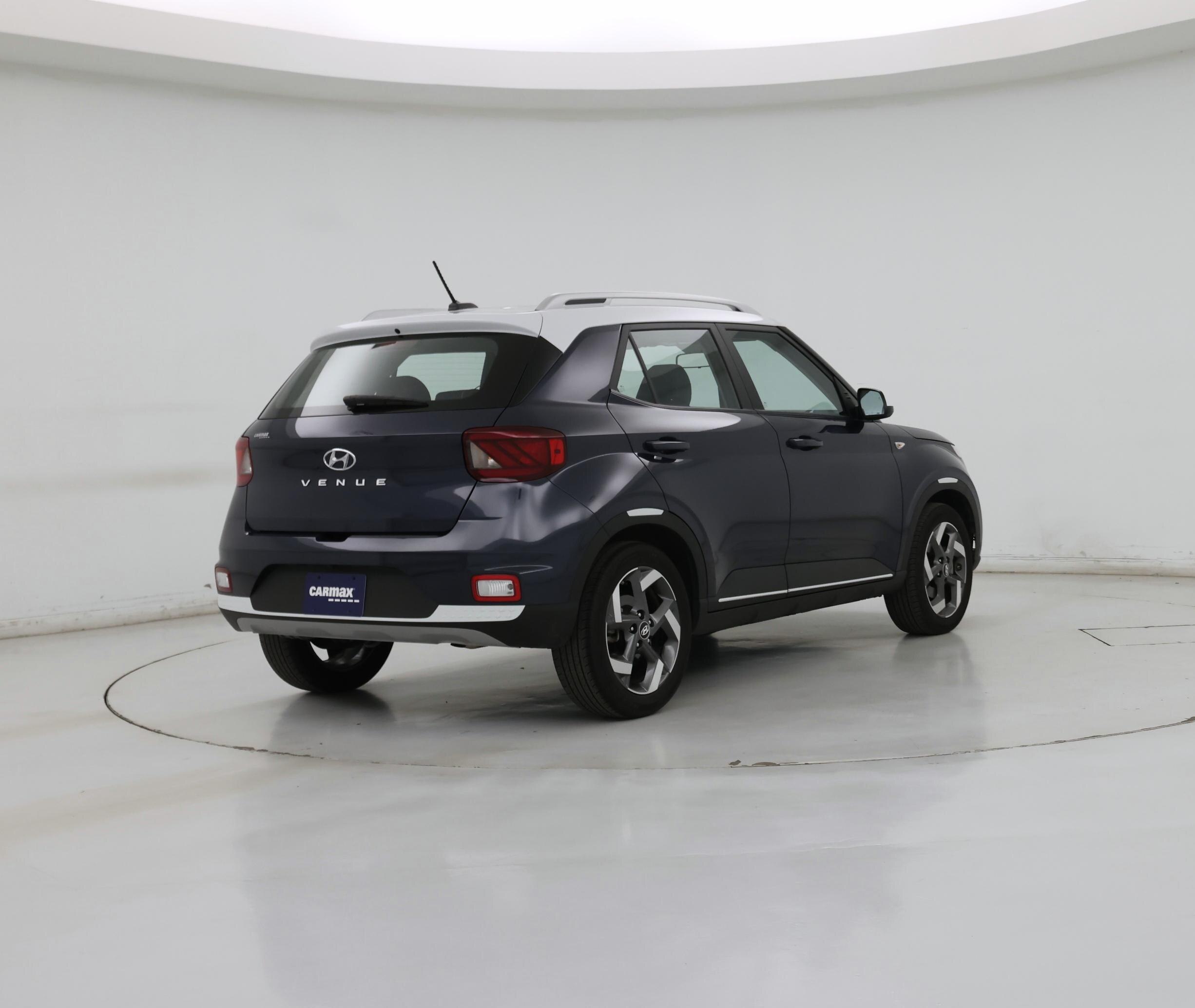 Thumbnail: 2024 Hyundai Venue - 8
