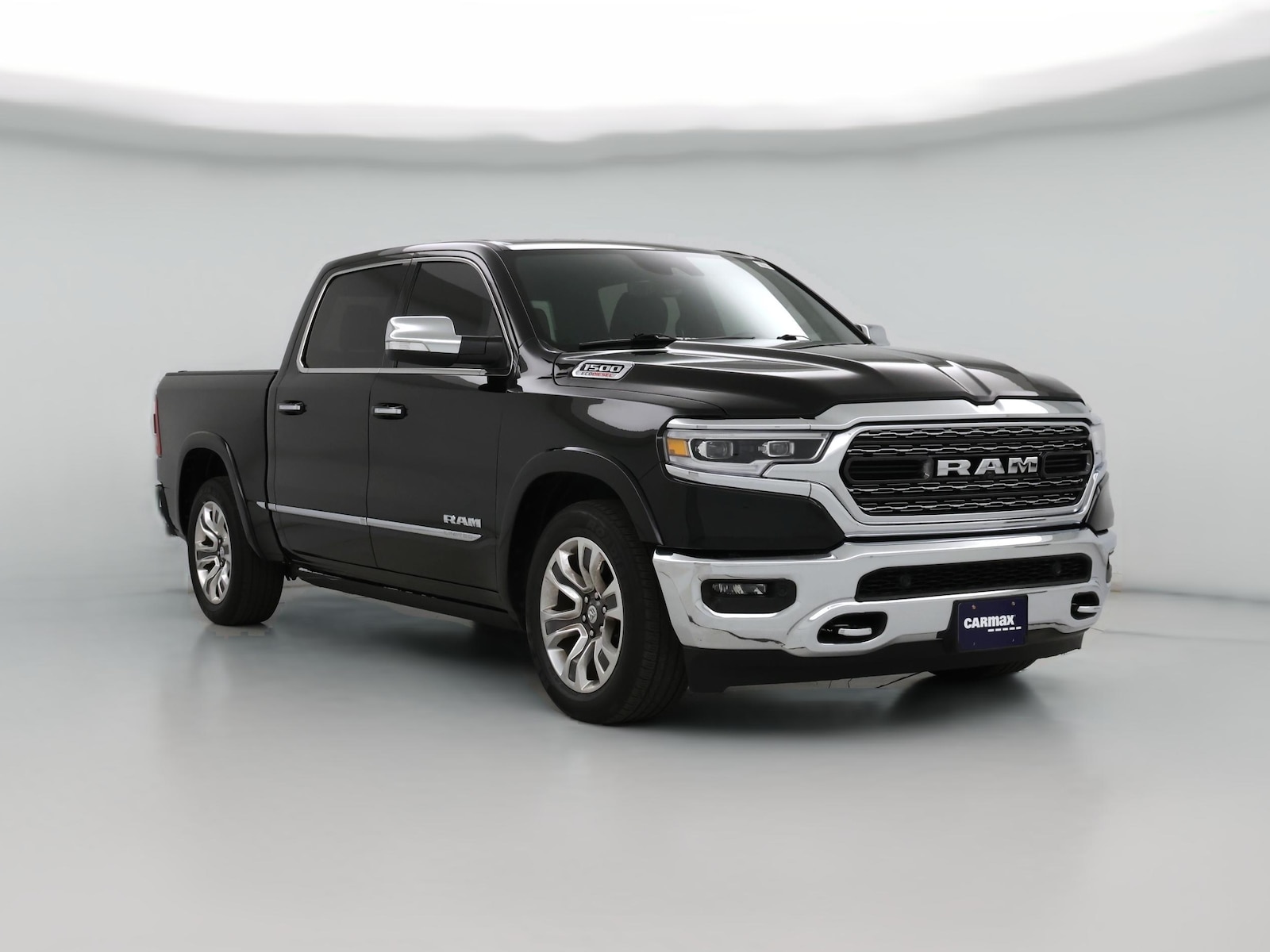 2022 RAM Ram 1500 Pickup Limited