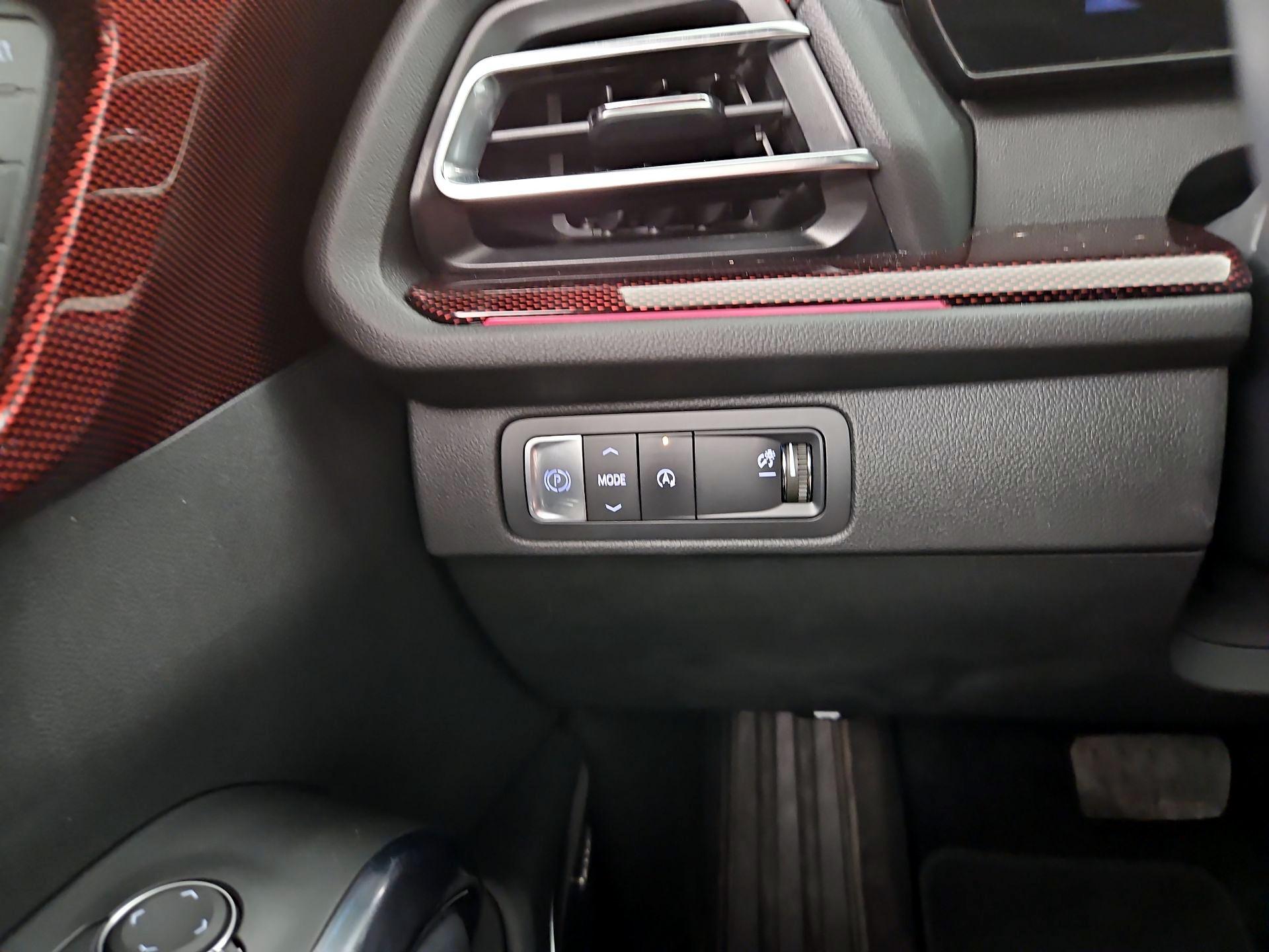 Thumbnail: 2024 Chevrolet Traverse - 13