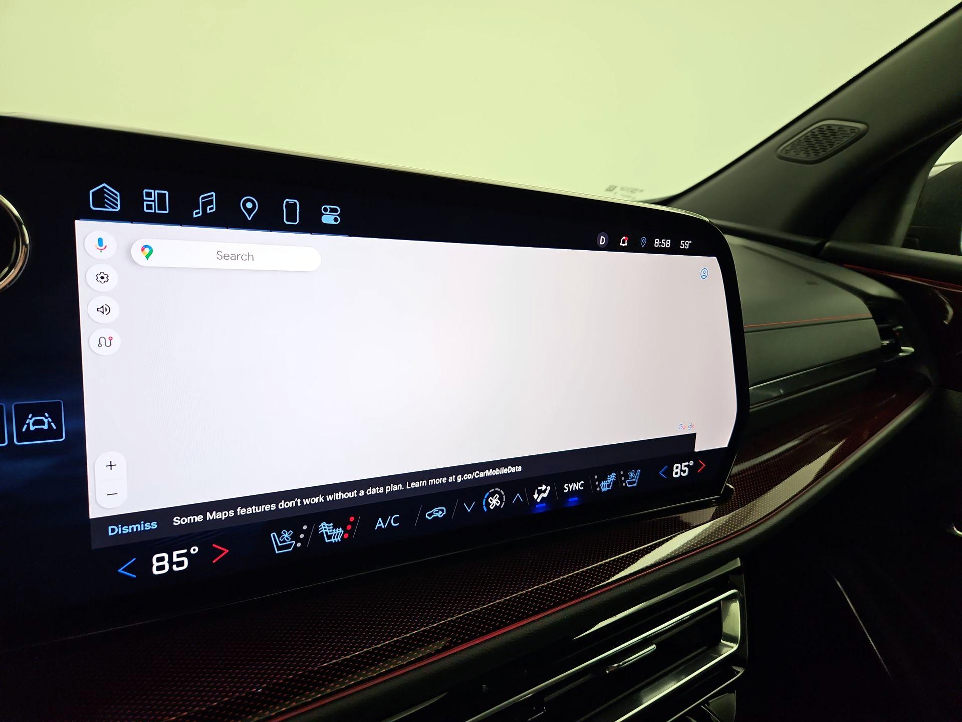 Thumbnail: 2024 Chevrolet Traverse - 14