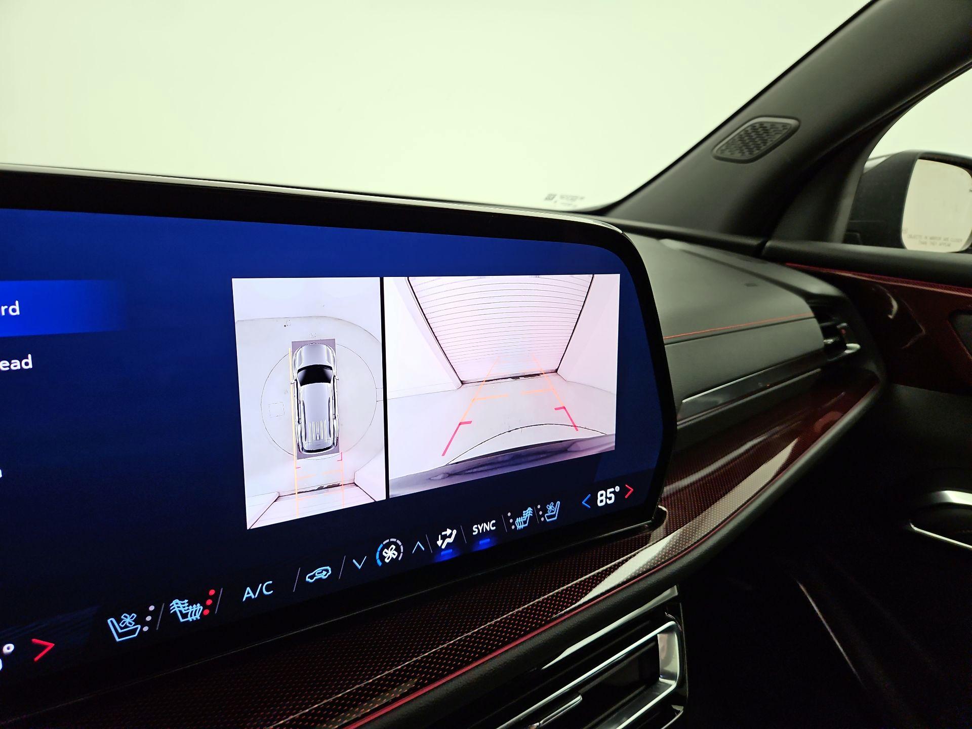 Thumbnail: 2024 Chevrolet Traverse - 15