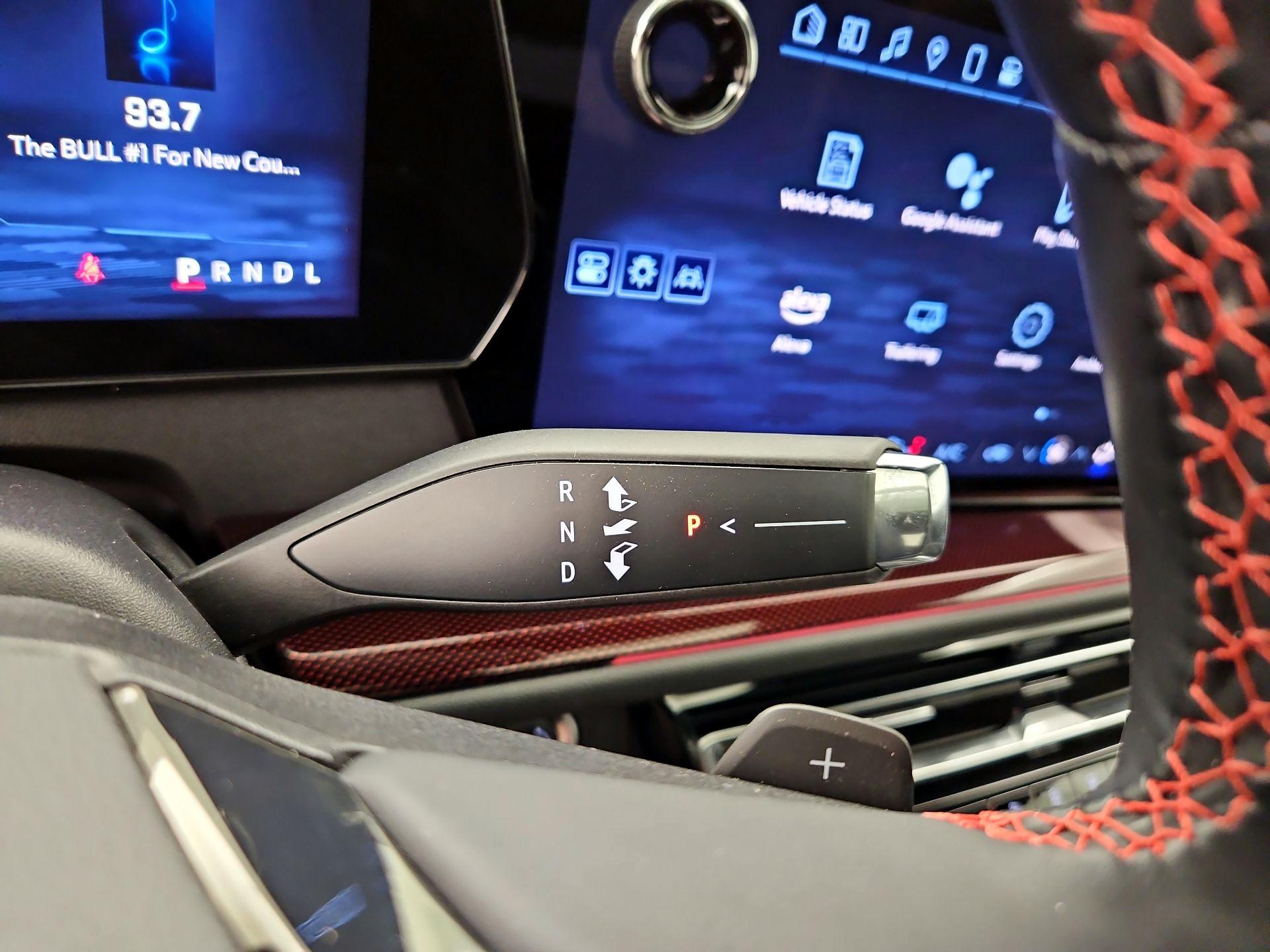 Thumbnail: 2024 Chevrolet Traverse - 18