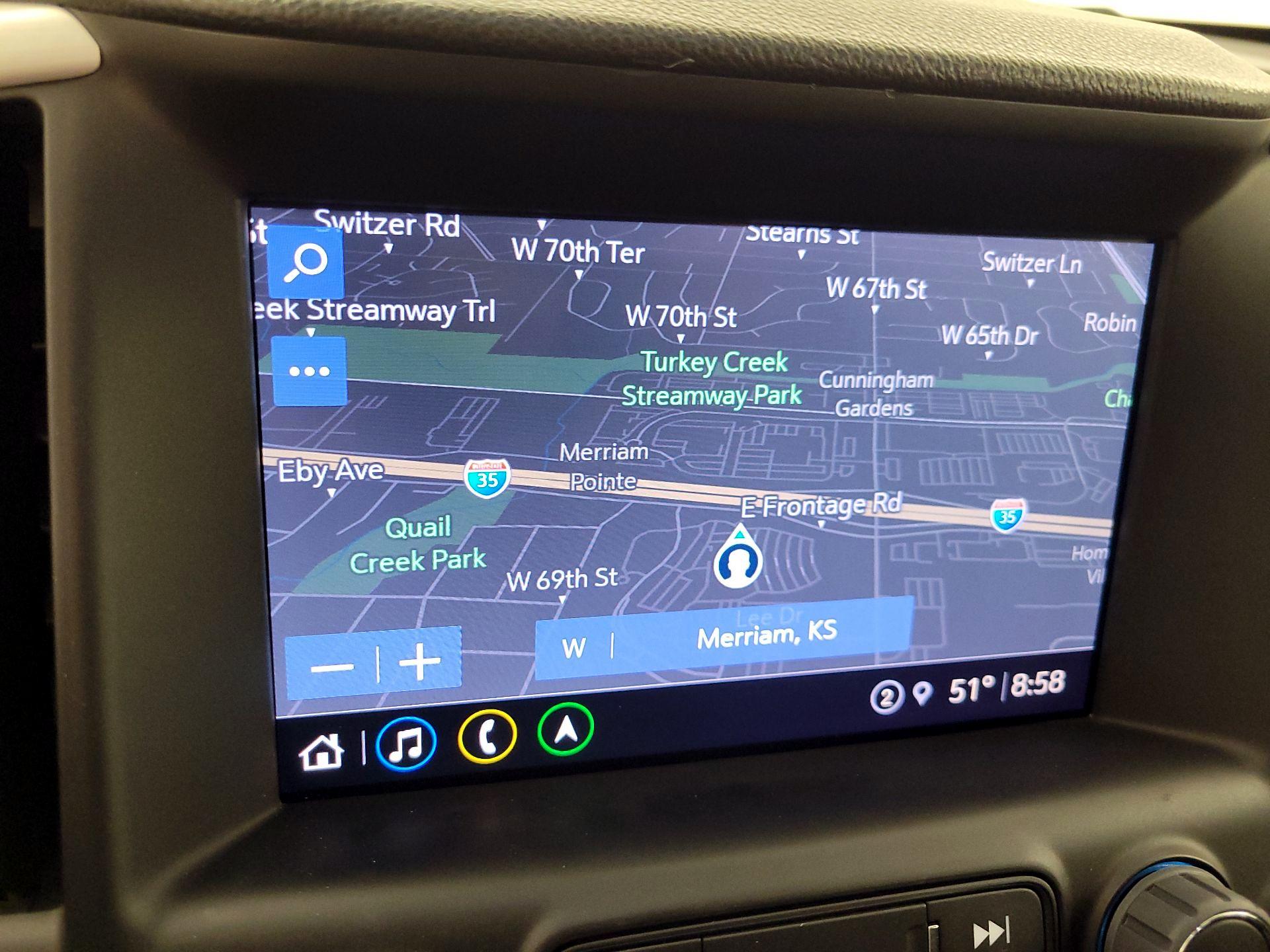 Thumbnail: 2022 GMC Terrain - 14