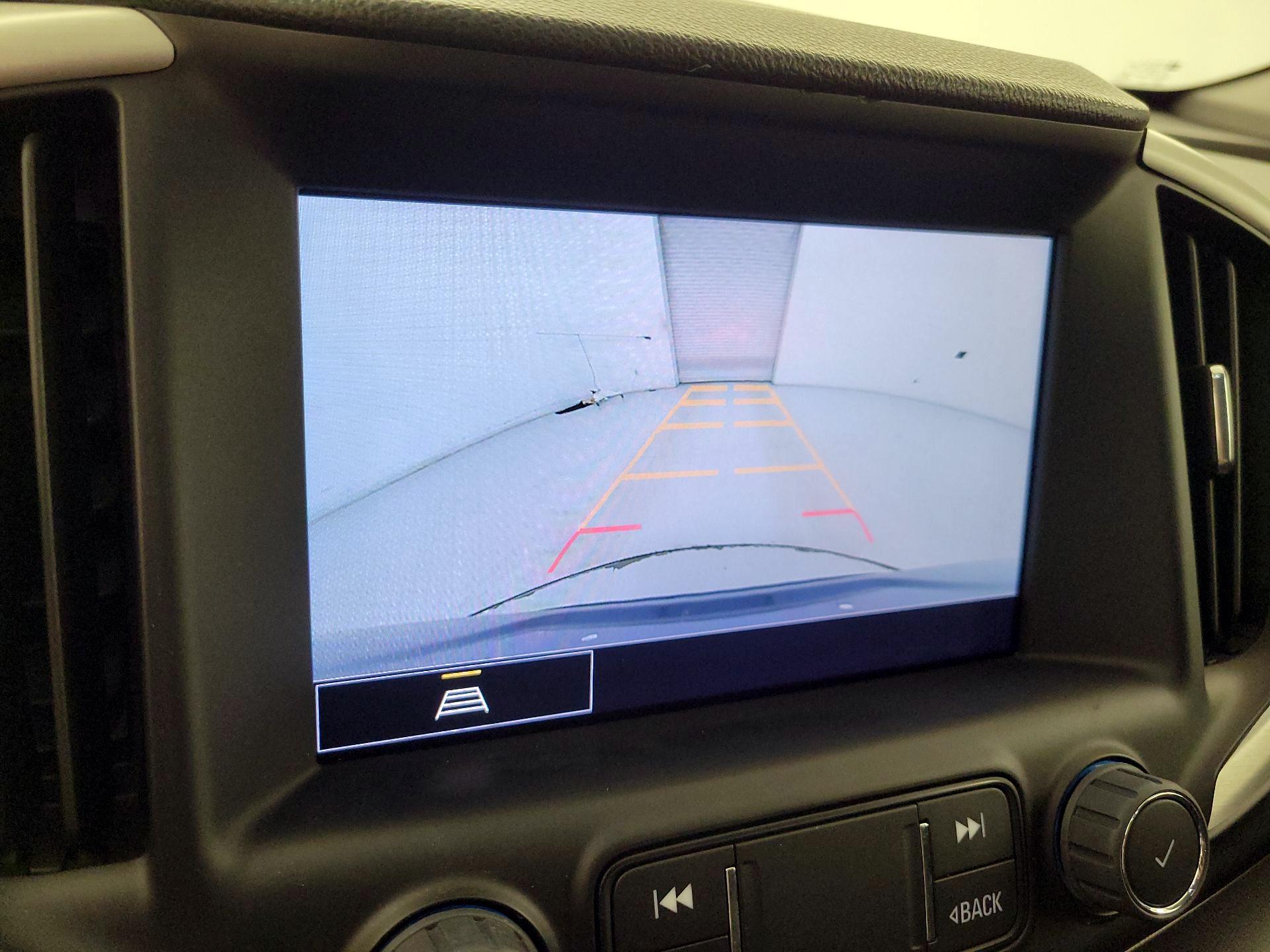 Thumbnail: 2022 GMC Terrain - 15