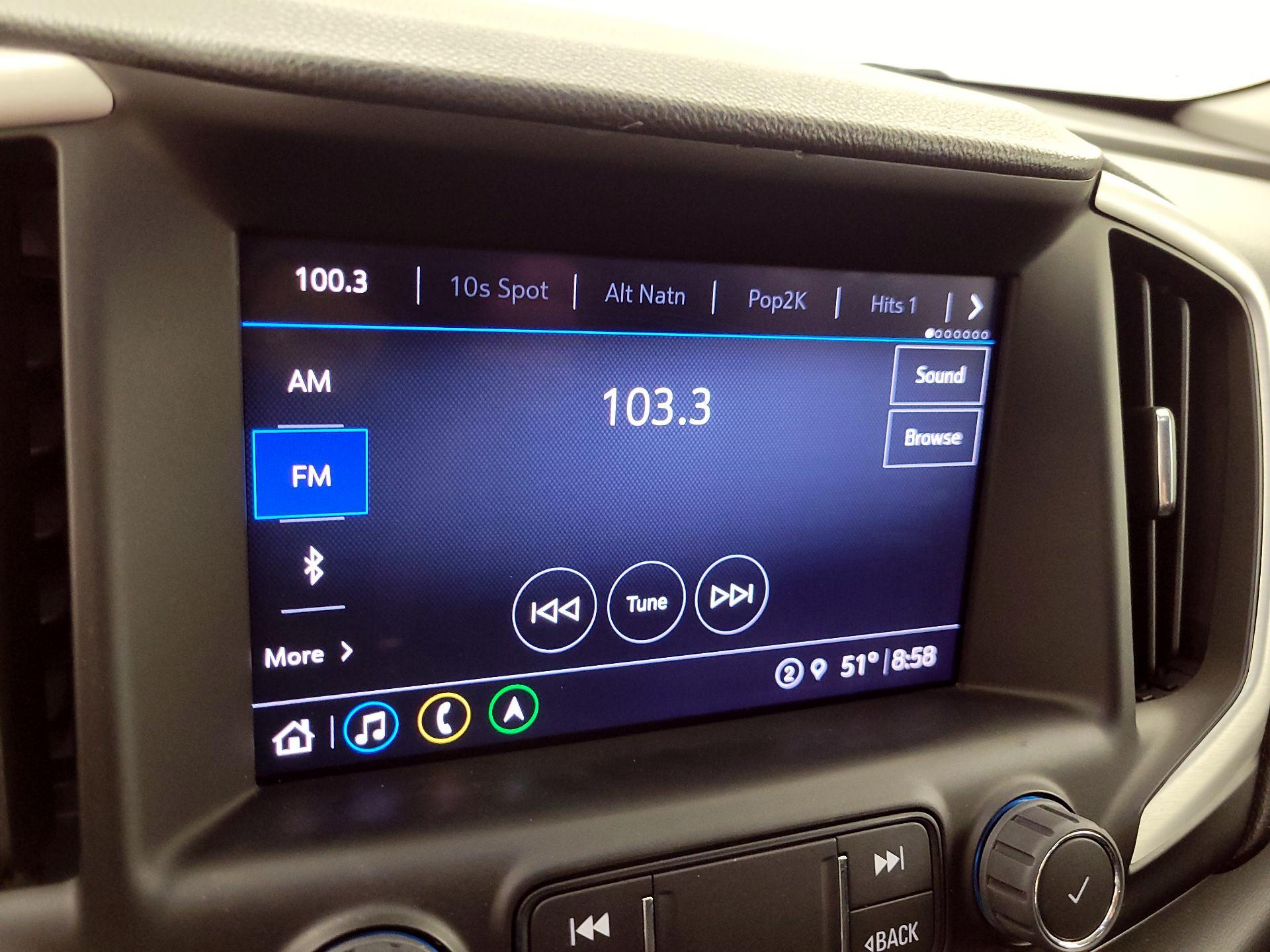 Thumbnail: 2022 GMC Terrain - 16