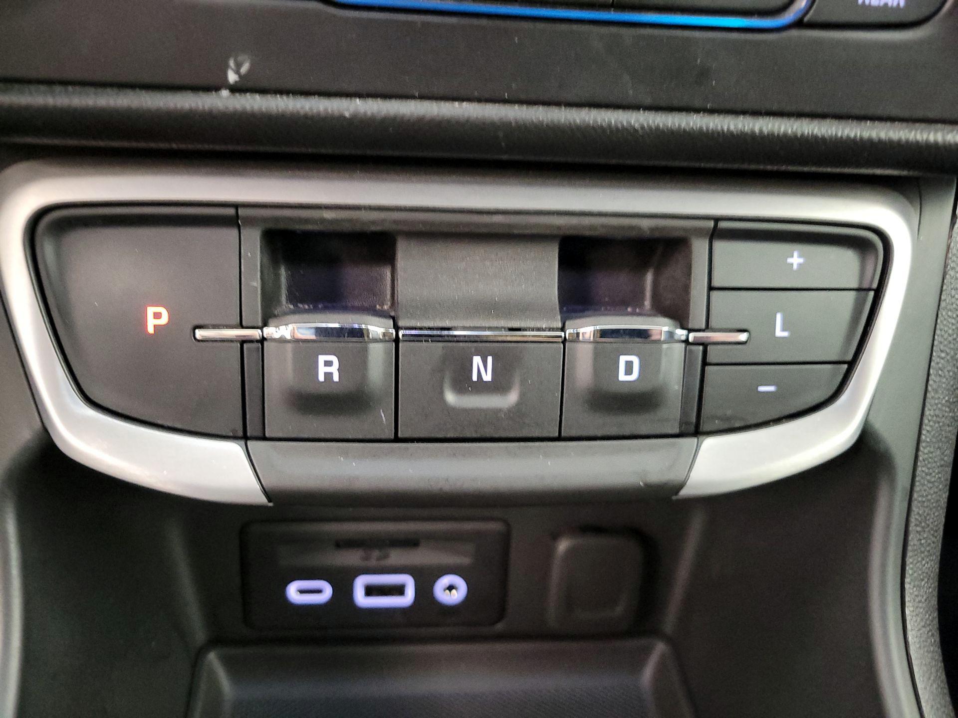 Thumbnail: 2022 GMC Terrain - 18