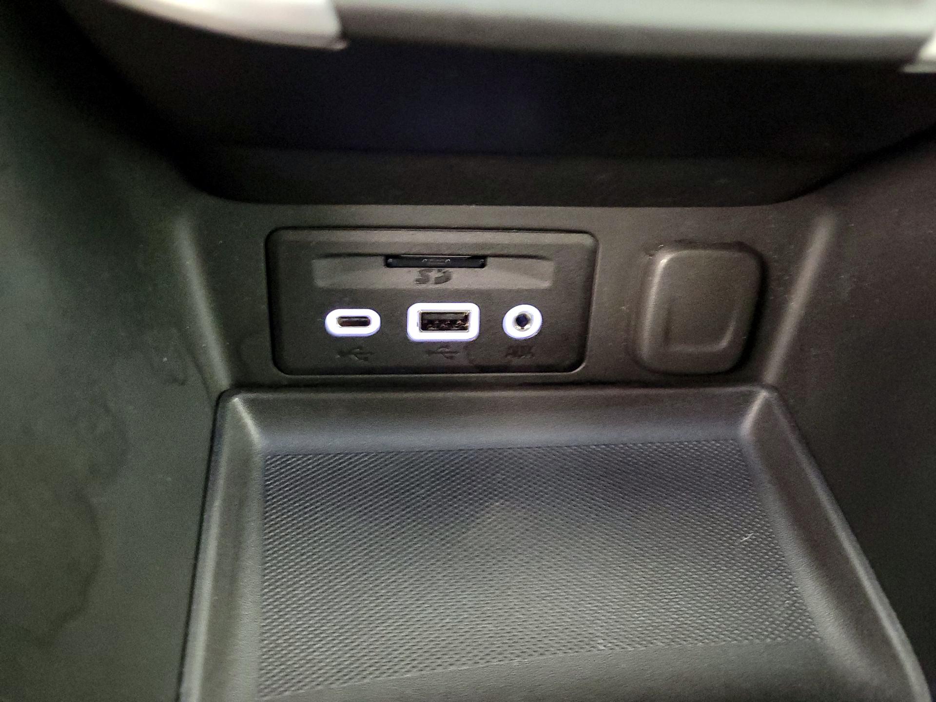 Thumbnail: 2022 GMC Terrain - 19