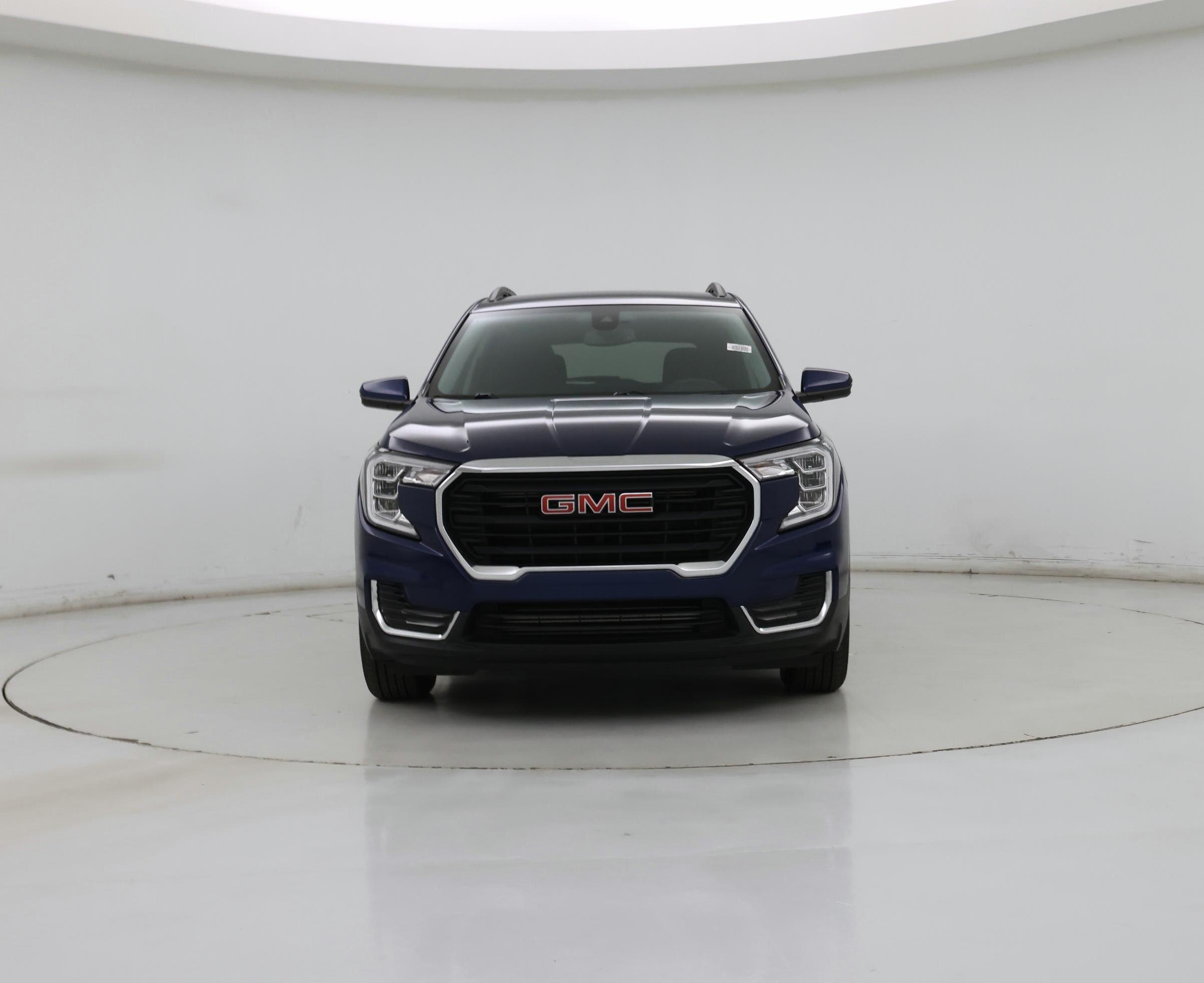 Thumbnail: 2022 GMC Terrain - 5