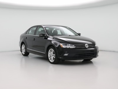 2017 Volkswagen Jetta SEL