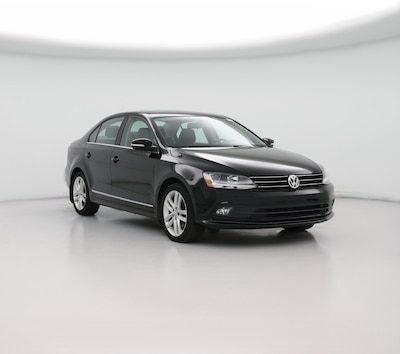 2017 Volkswagen Jetta SEL
