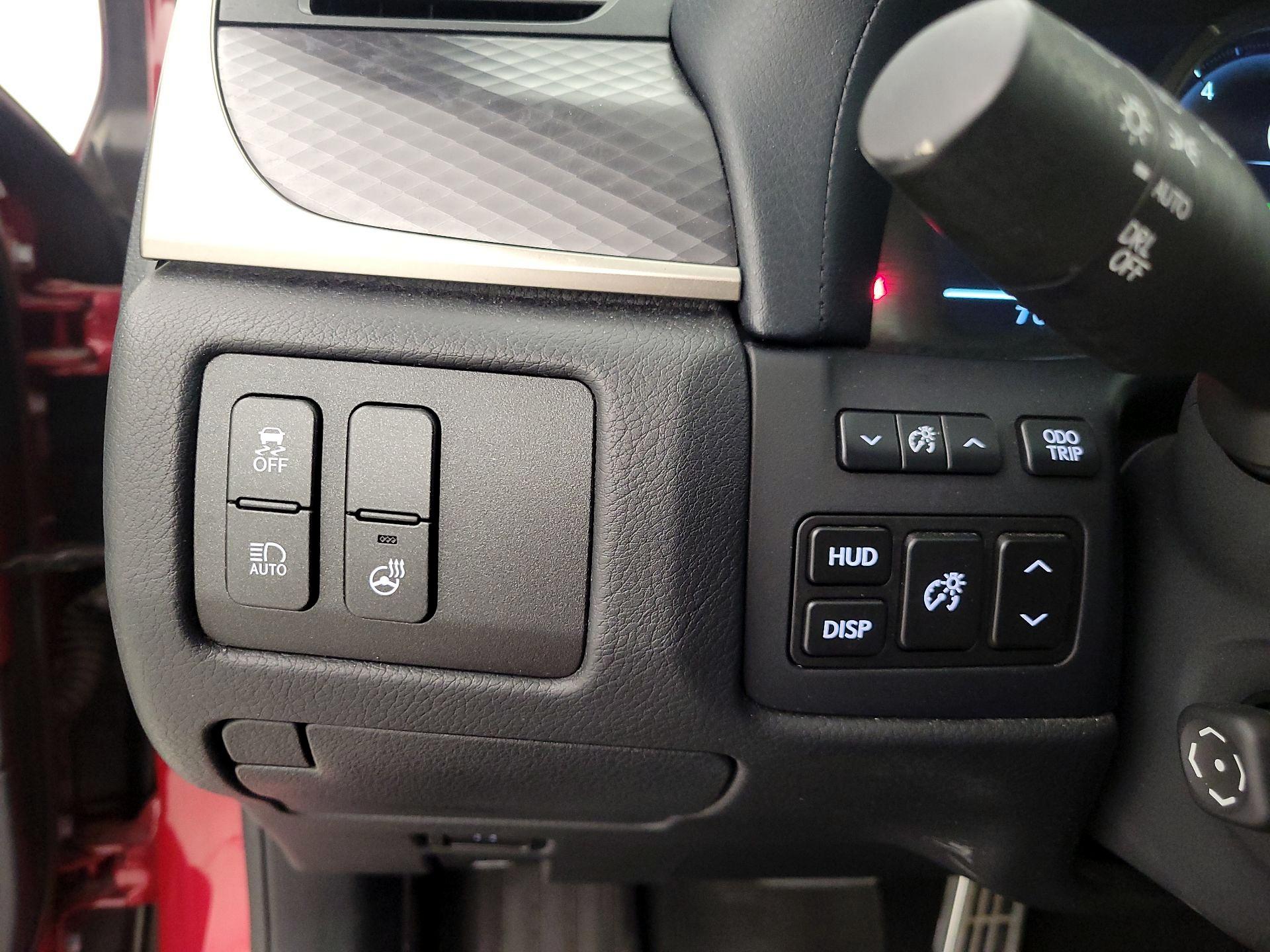 Thumbnail: 2020 Lexus GS - 13