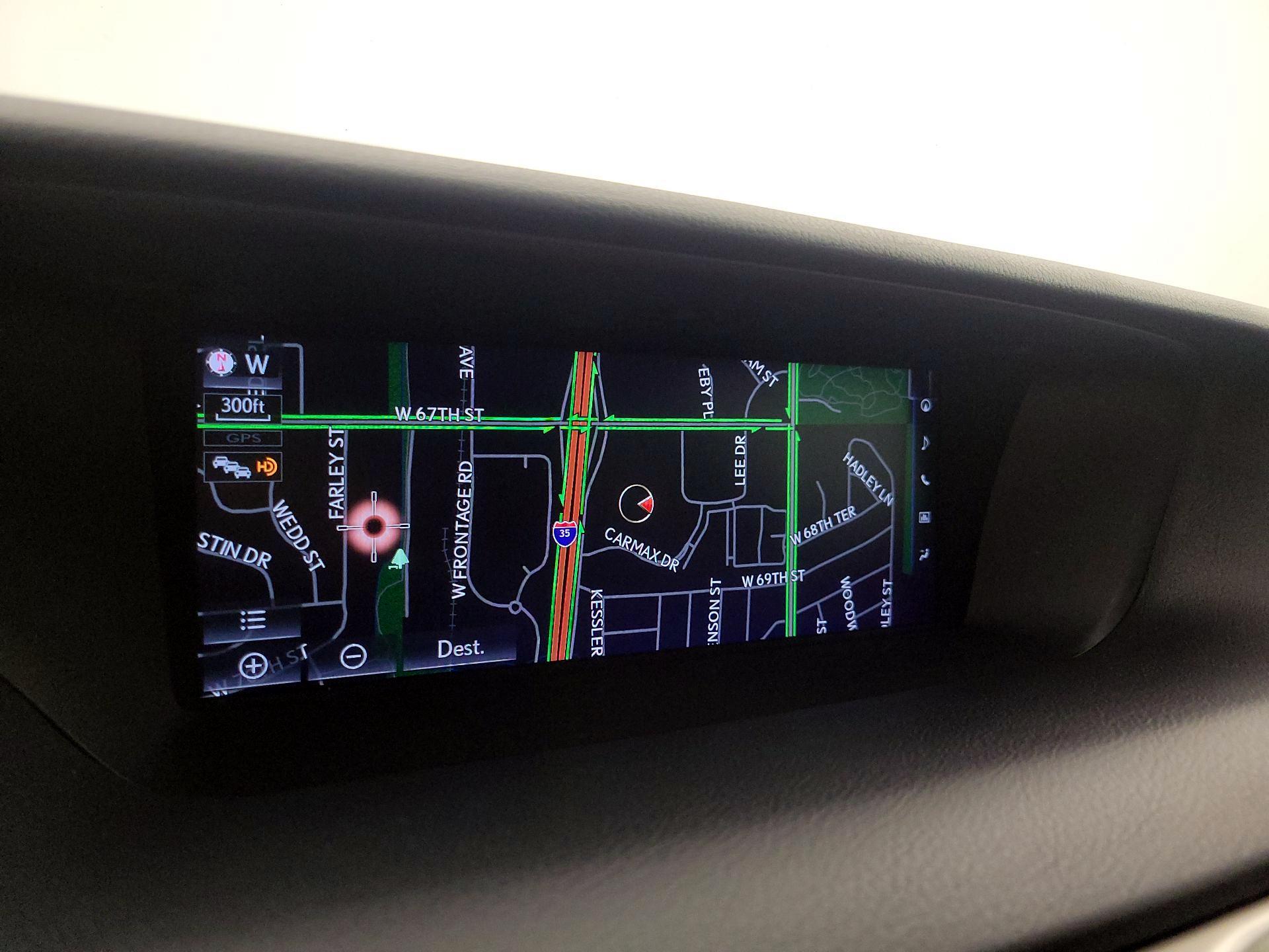 Thumbnail: 2020 Lexus GS - 14