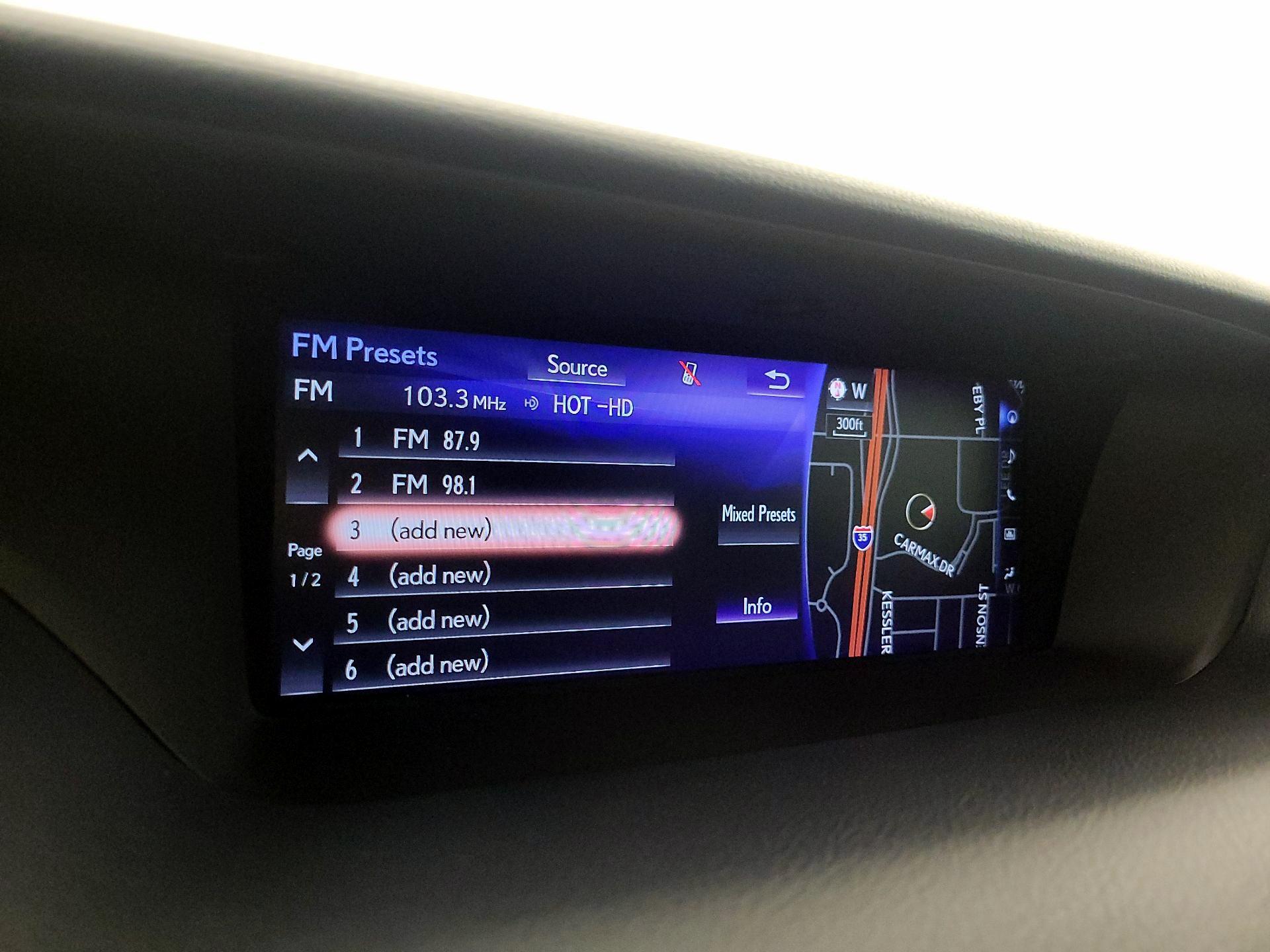 Thumbnail: 2020 Lexus GS - 16