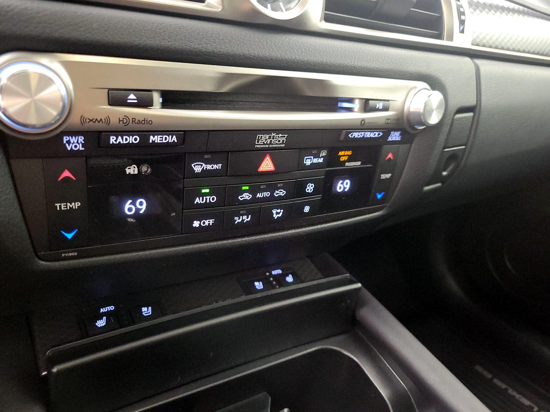 Thumbnail: 2020 Lexus GS - 17