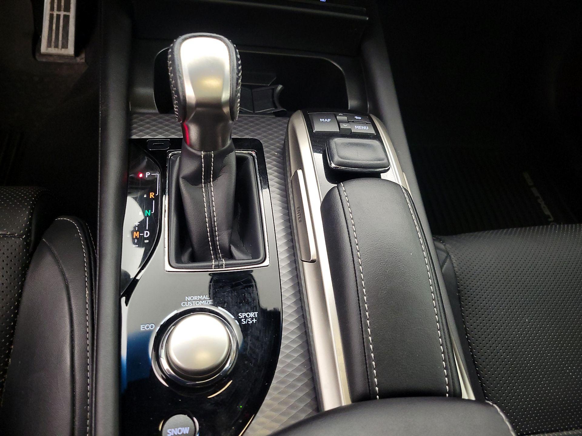 Thumbnail: 2020 Lexus GS - 18