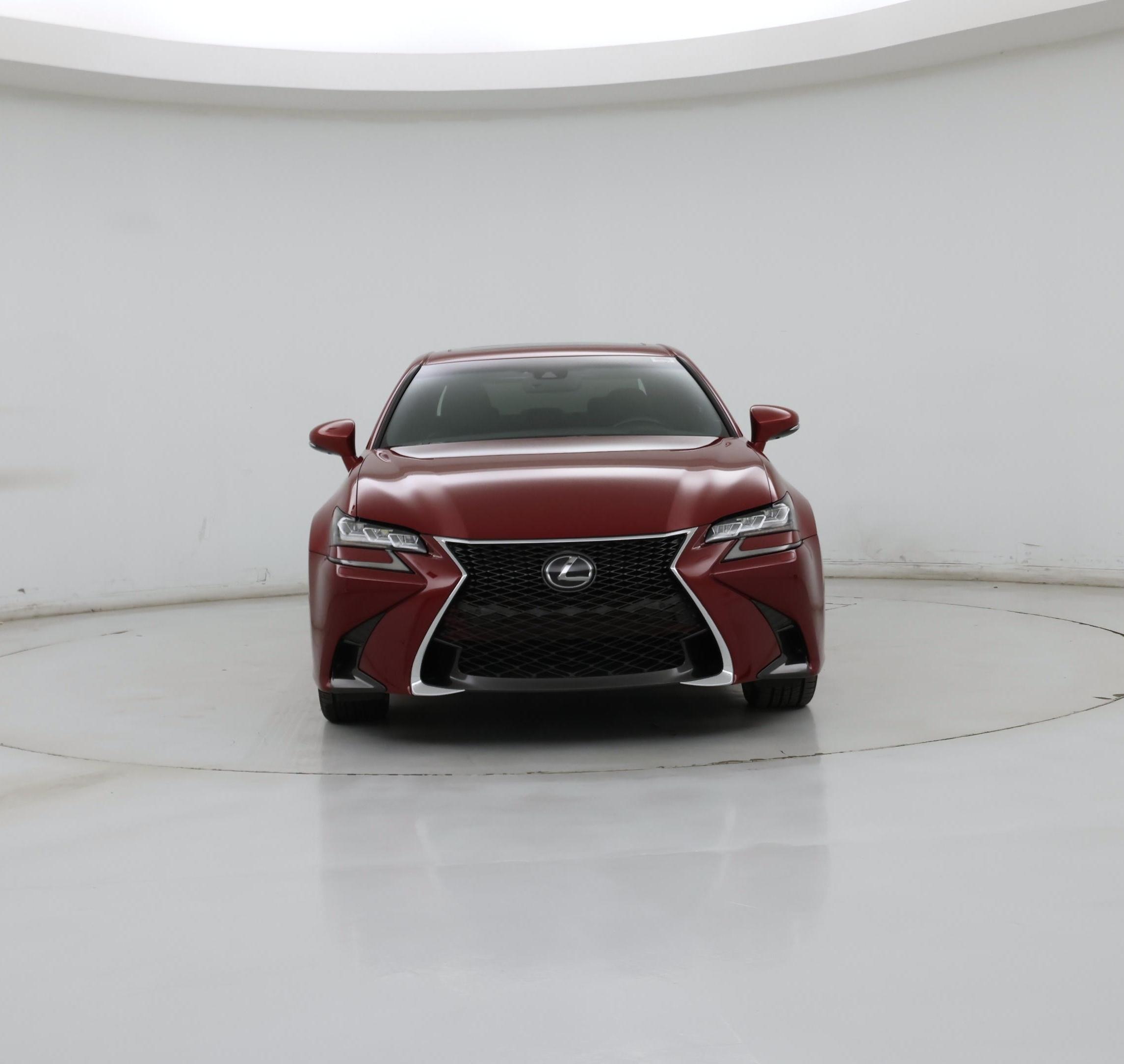 Thumbnail: 2020 Lexus GS - 5