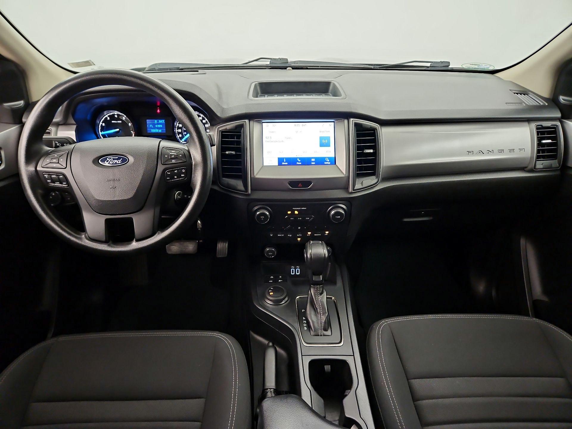 Thumbnail: 2021 Ford Ranger - 9