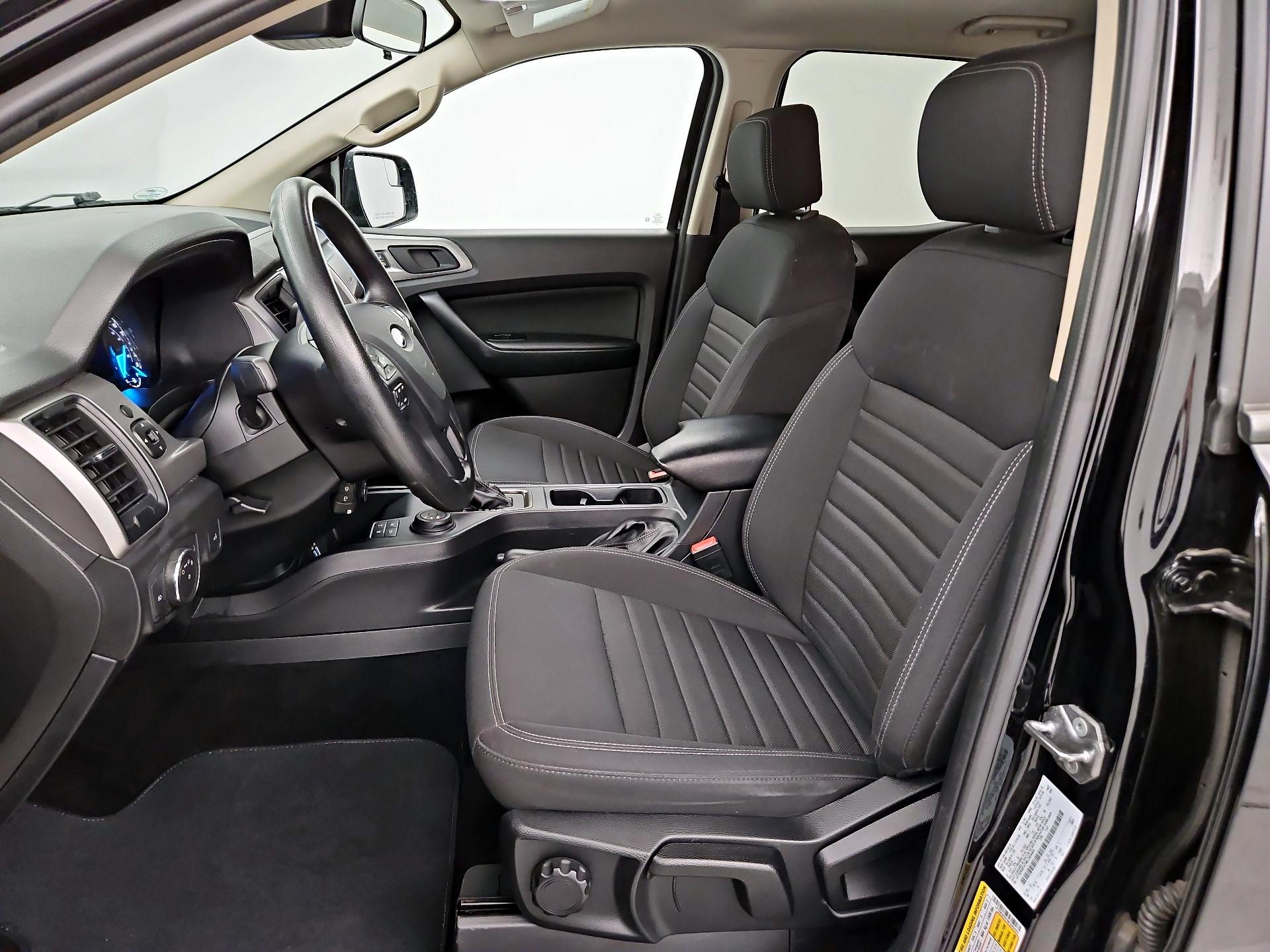 Thumbnail: 2021 Ford Ranger - 11