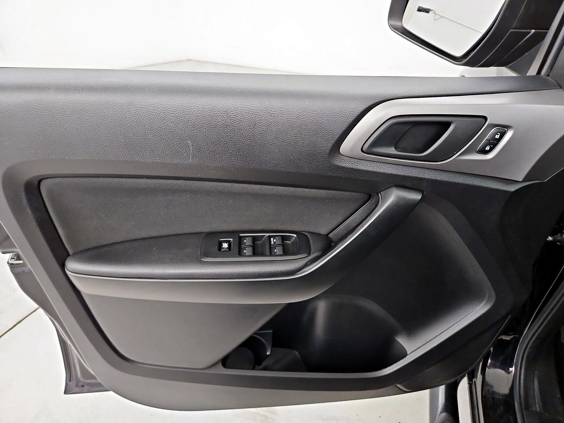 Thumbnail: 2021 Ford Ranger - 12