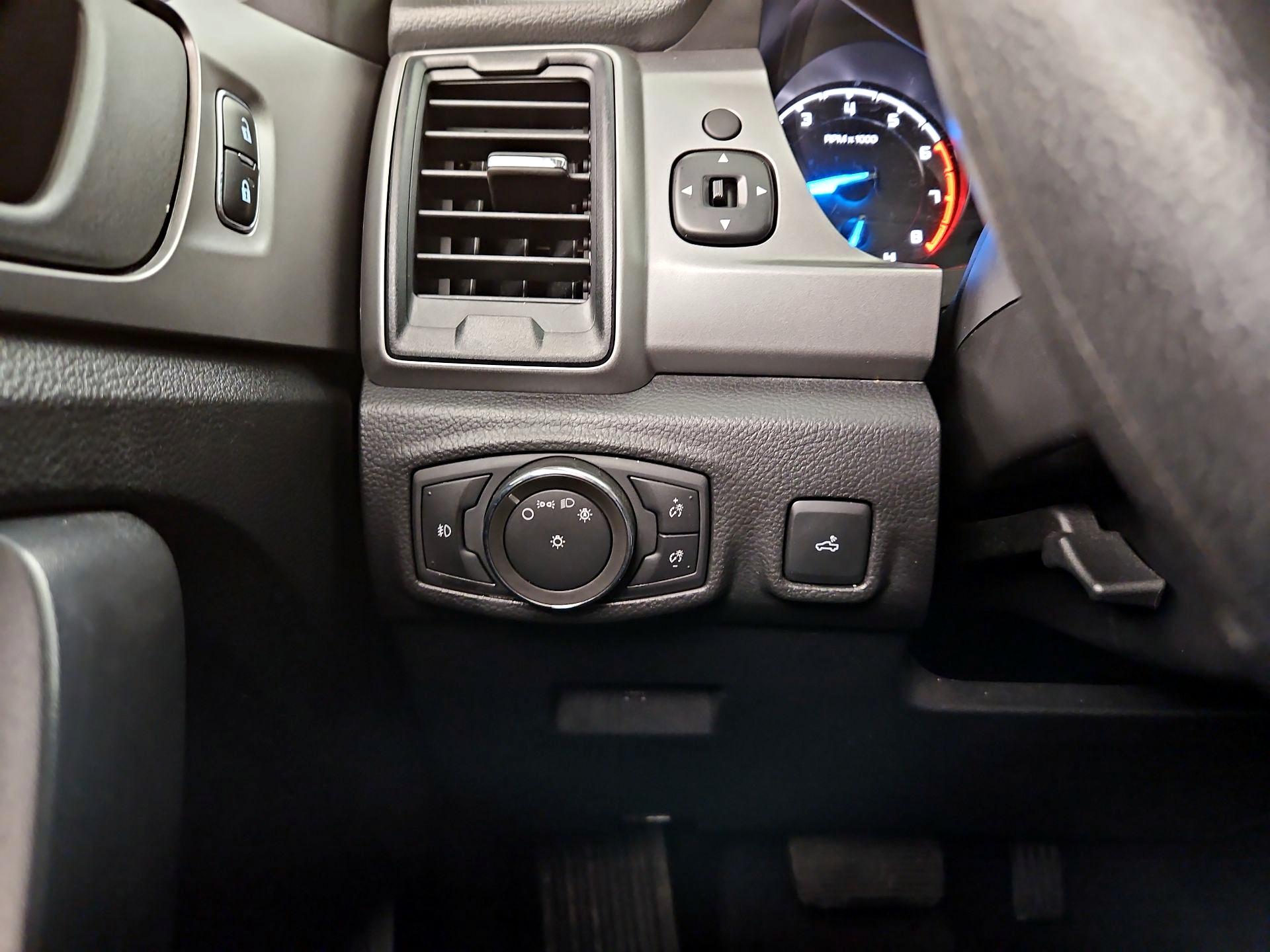 Thumbnail: 2021 Ford Ranger - 13