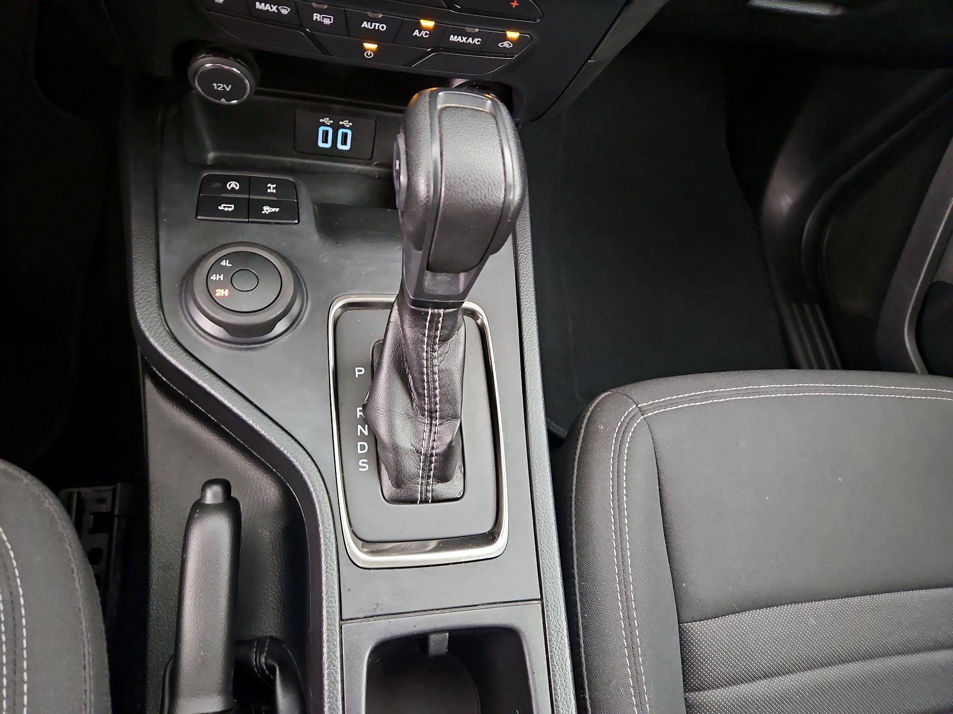 Thumbnail: 2021 Ford Ranger - 17