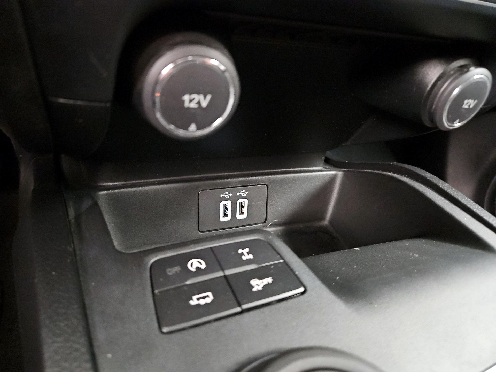 Thumbnail: 2021 Ford Ranger - 18