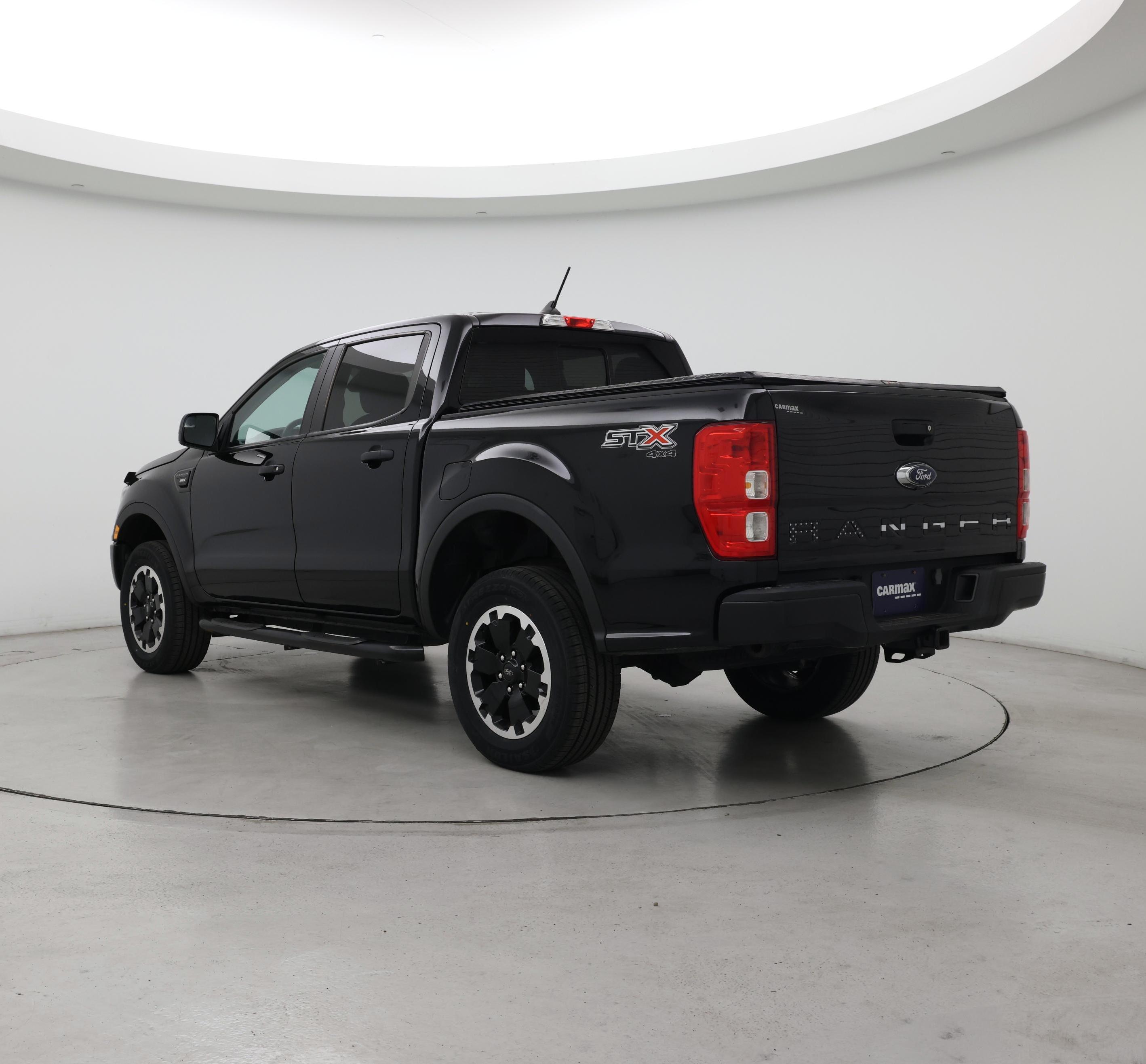 Thumbnail: 2021 Ford Ranger - 2