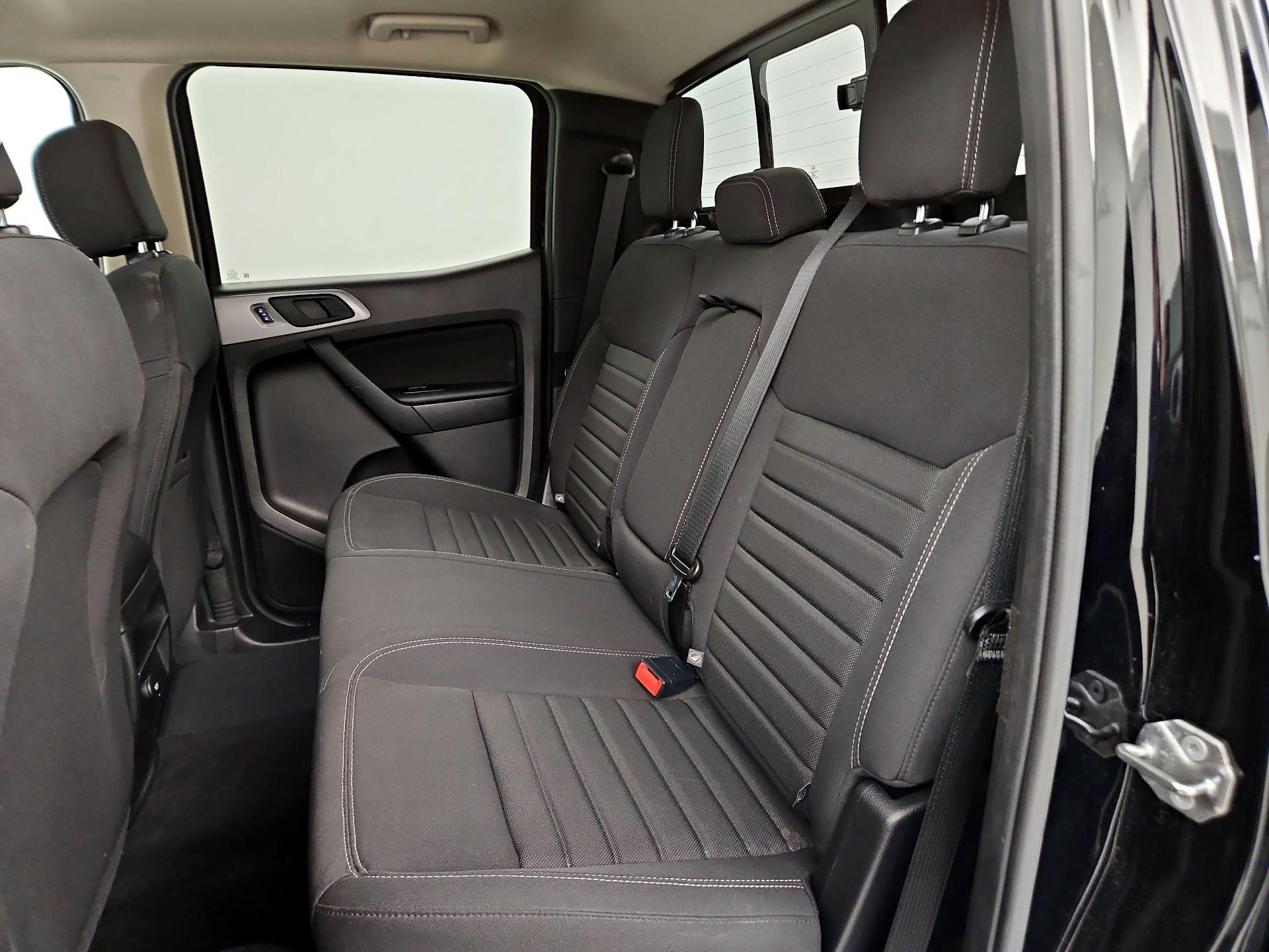 Thumbnail: 2021 Ford Ranger - 19