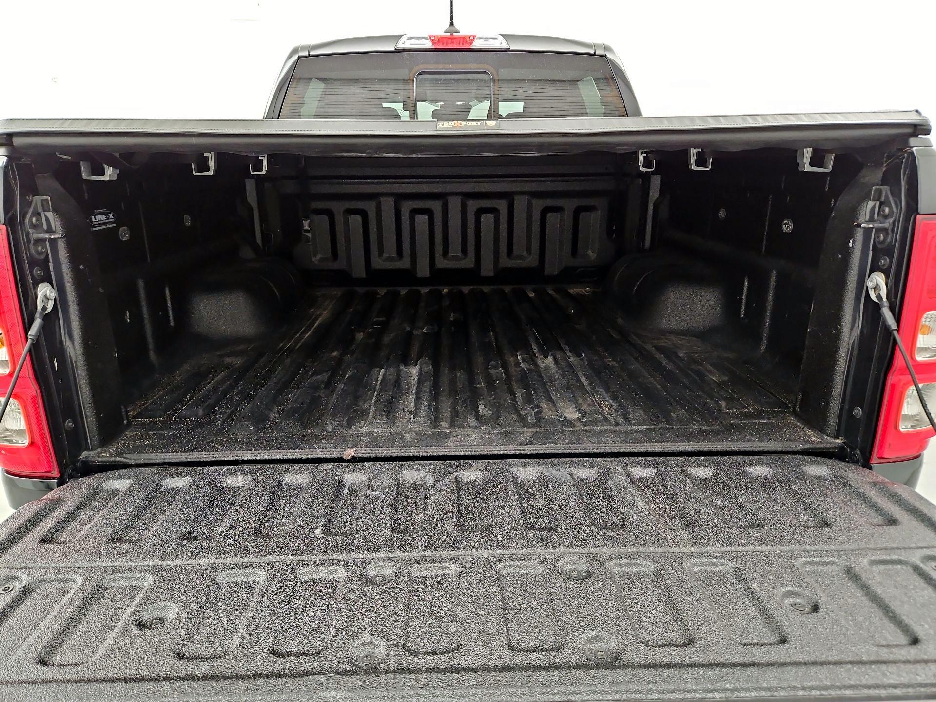 Thumbnail: 2021 Ford Ranger - 20