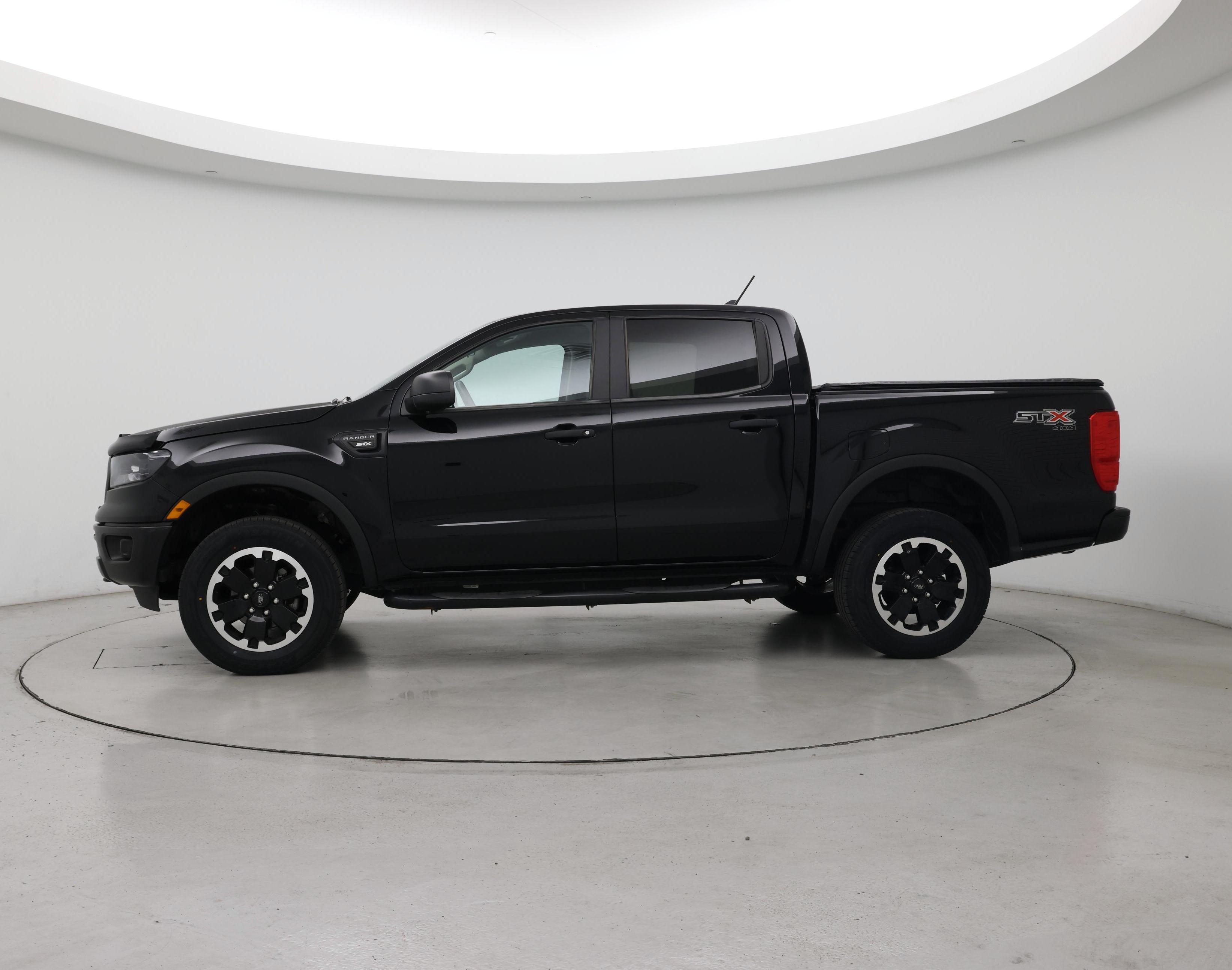 Thumbnail: 2021 Ford Ranger - 3