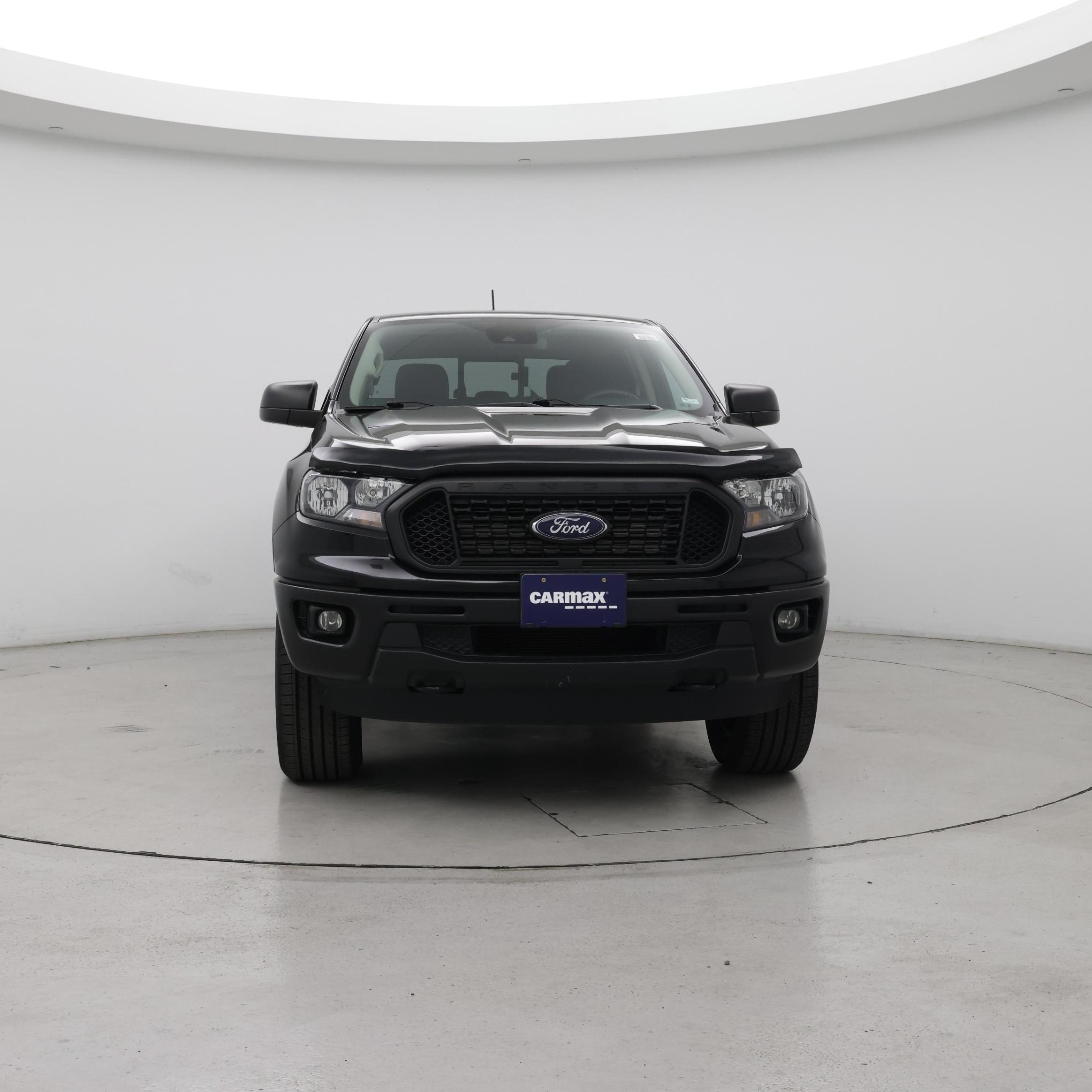 Thumbnail: 2021 Ford Ranger - 5