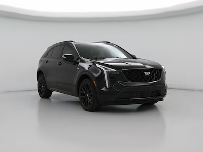 2022 Cadillac XT4 Sport